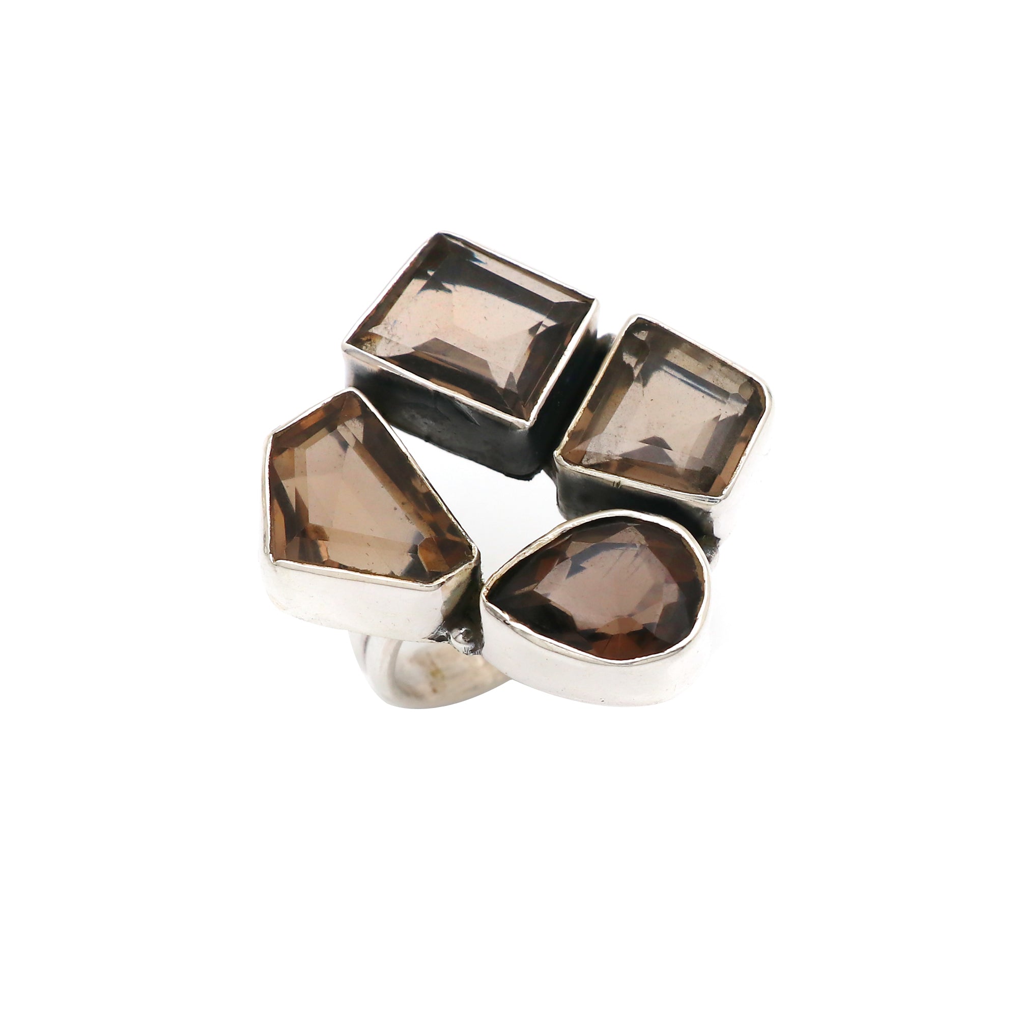 Raw Ring