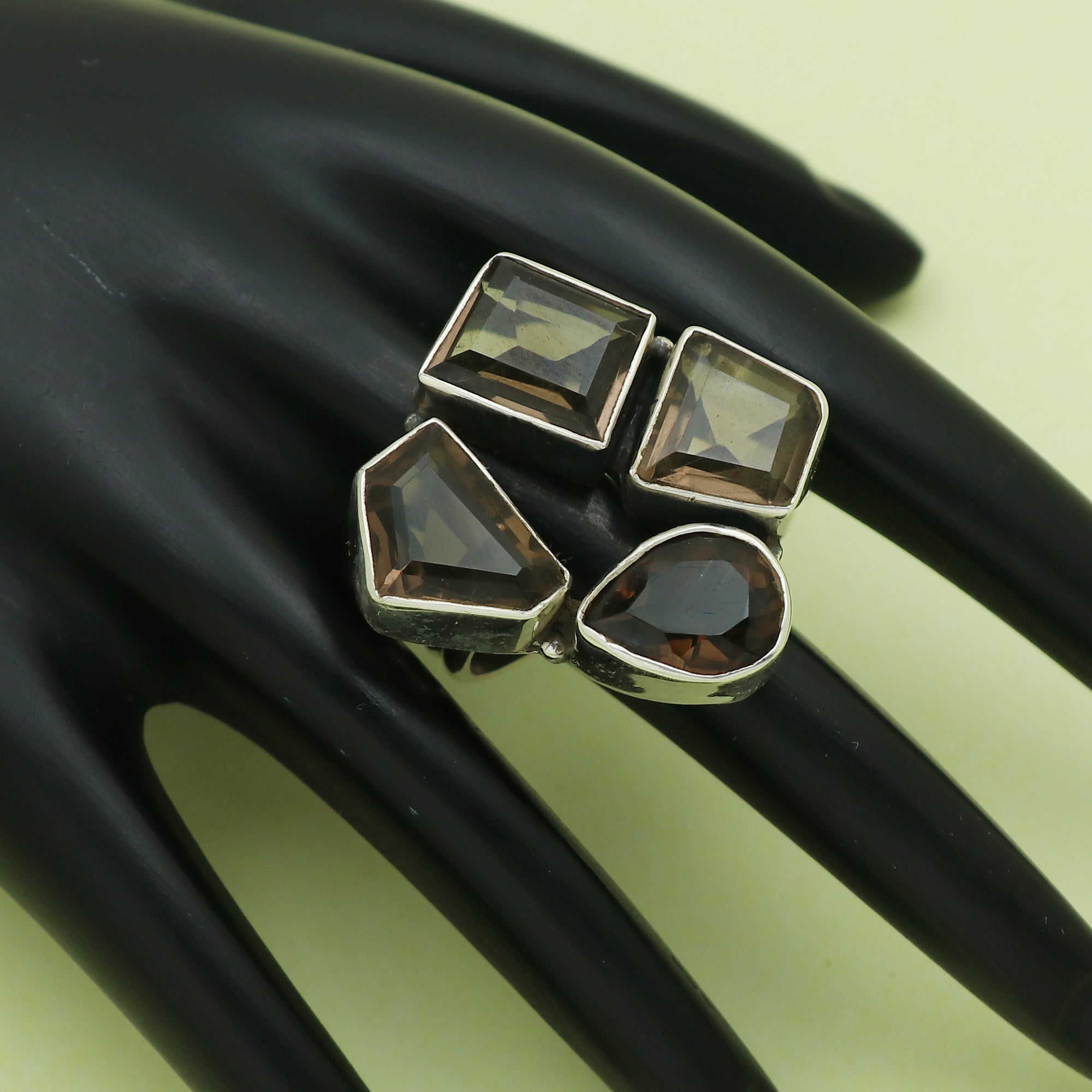 Raw Ring