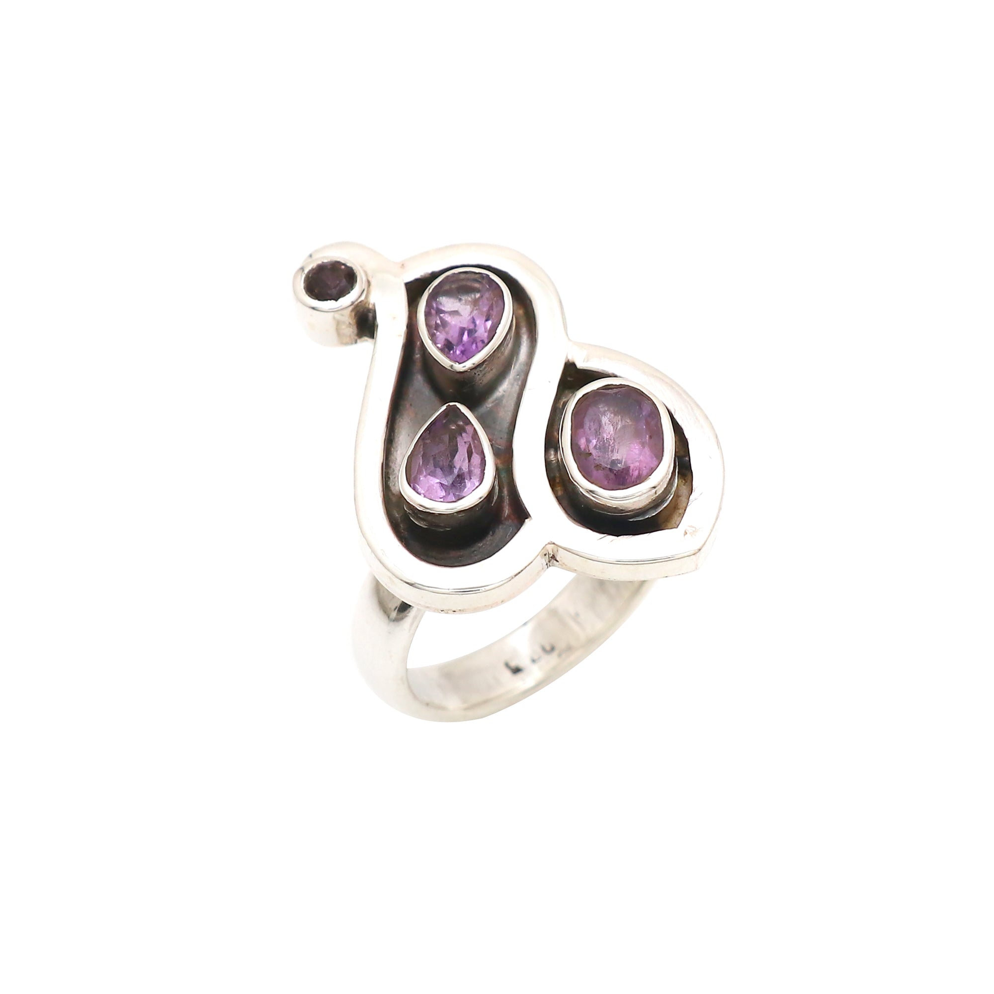 Alien Ring