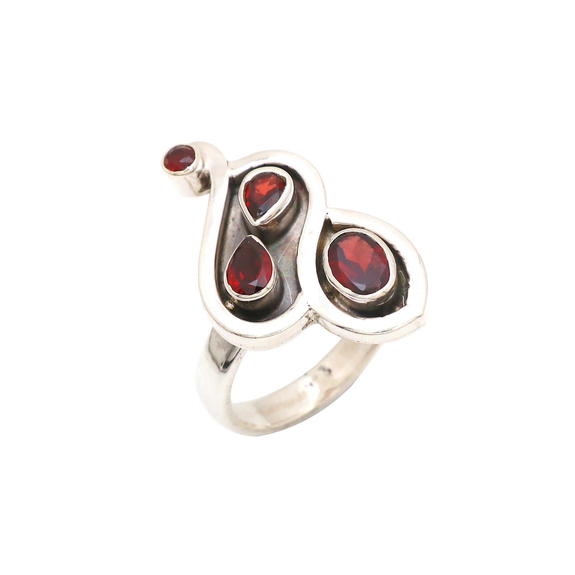 Alien Ring