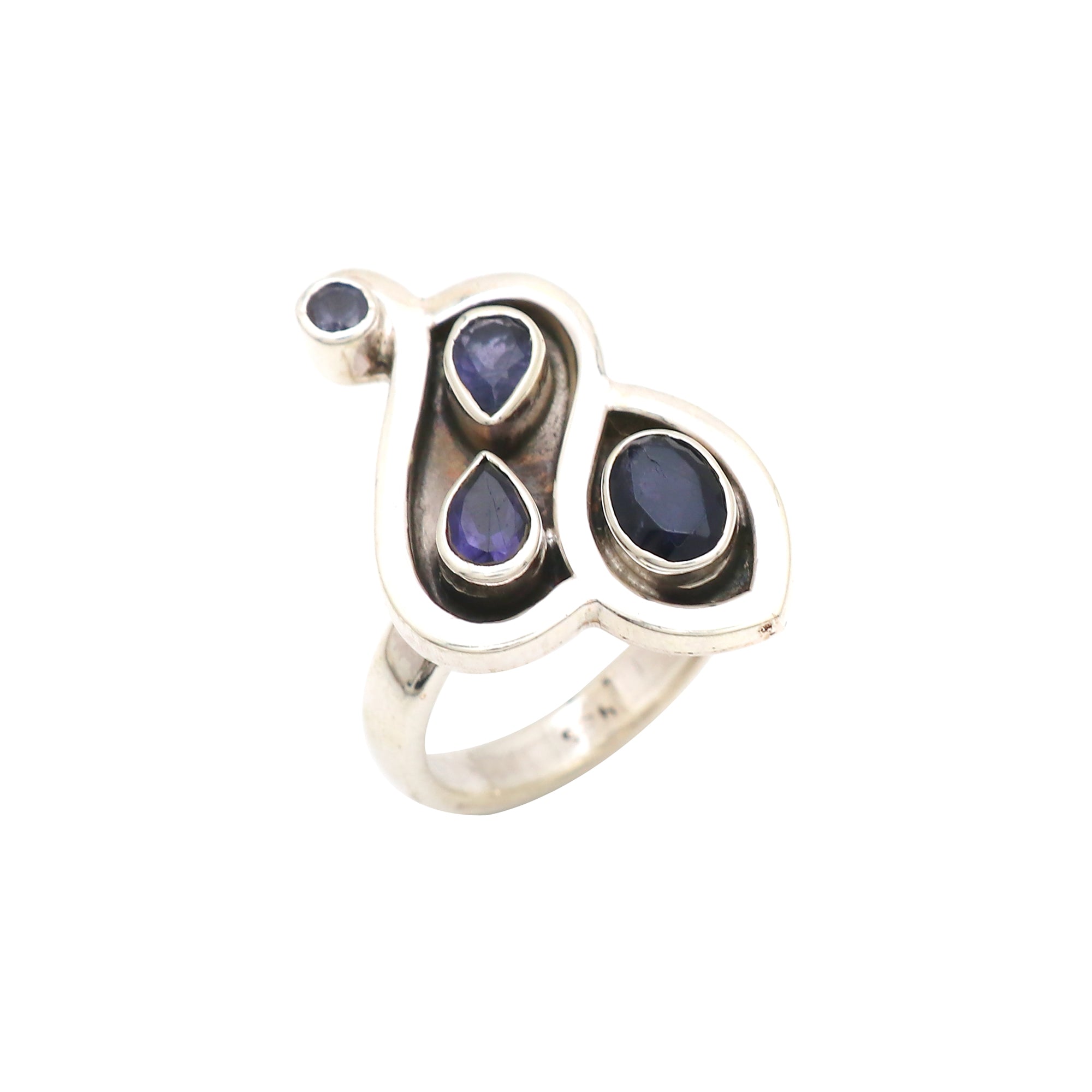 Alien Ring