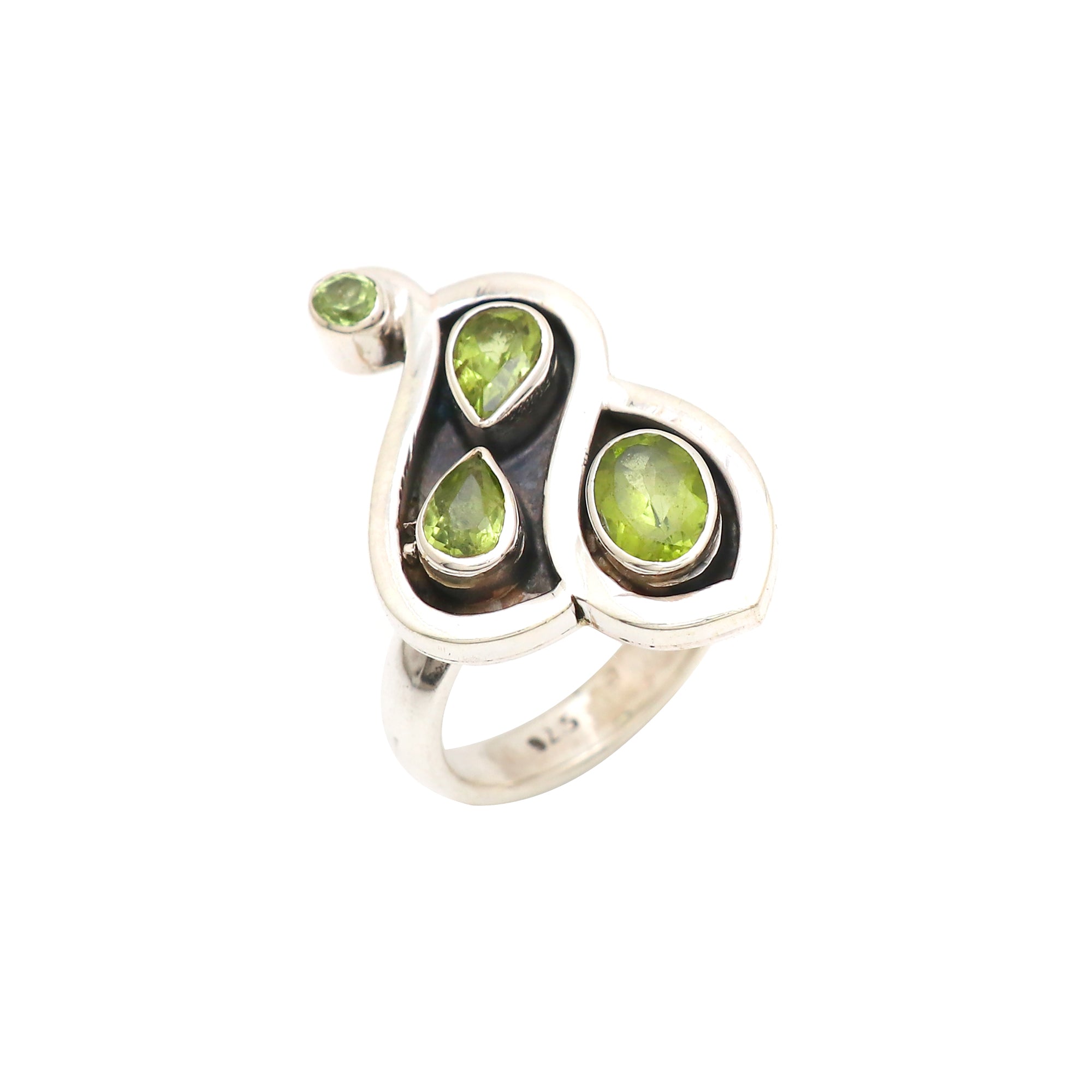 Alien Ring