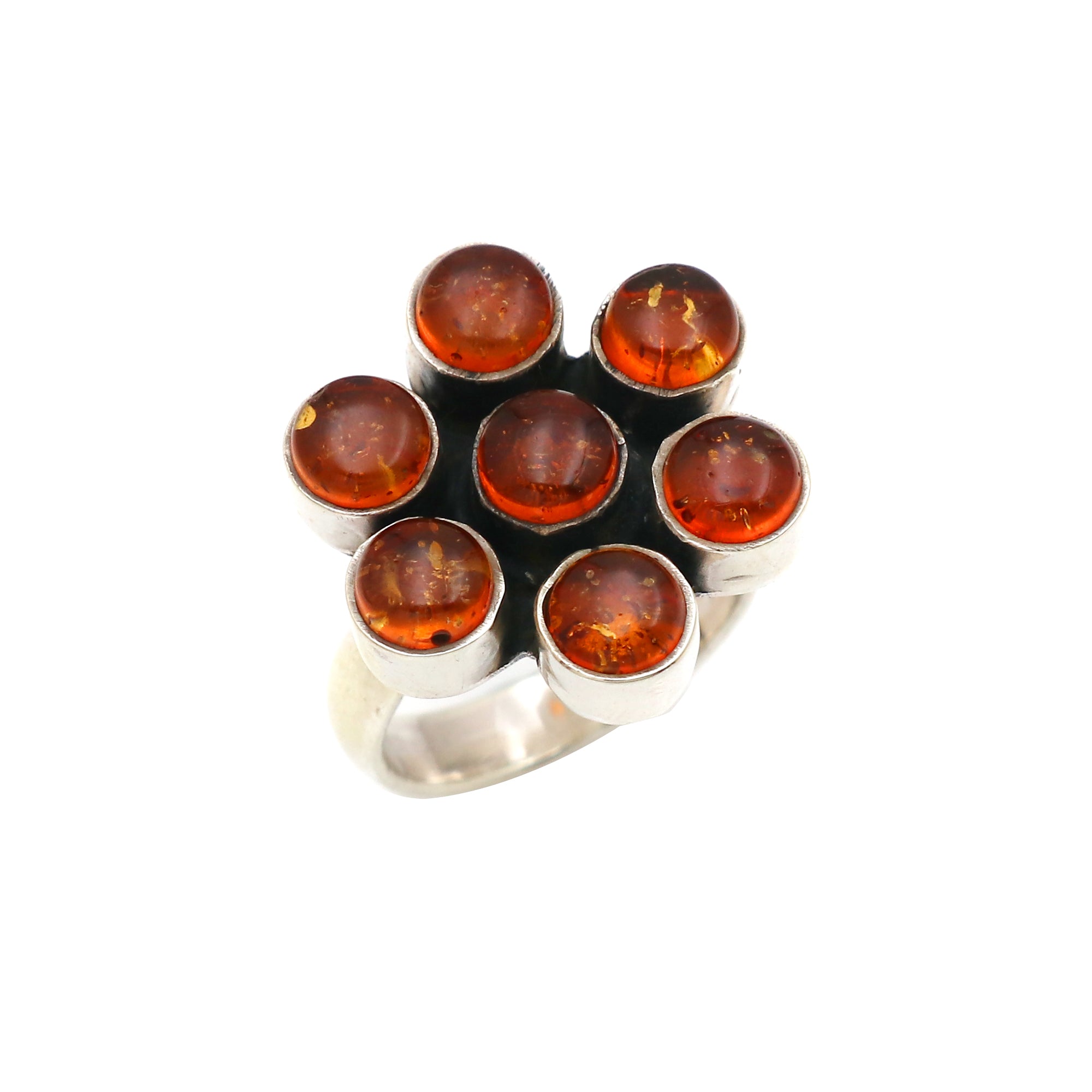 Flower Ring
