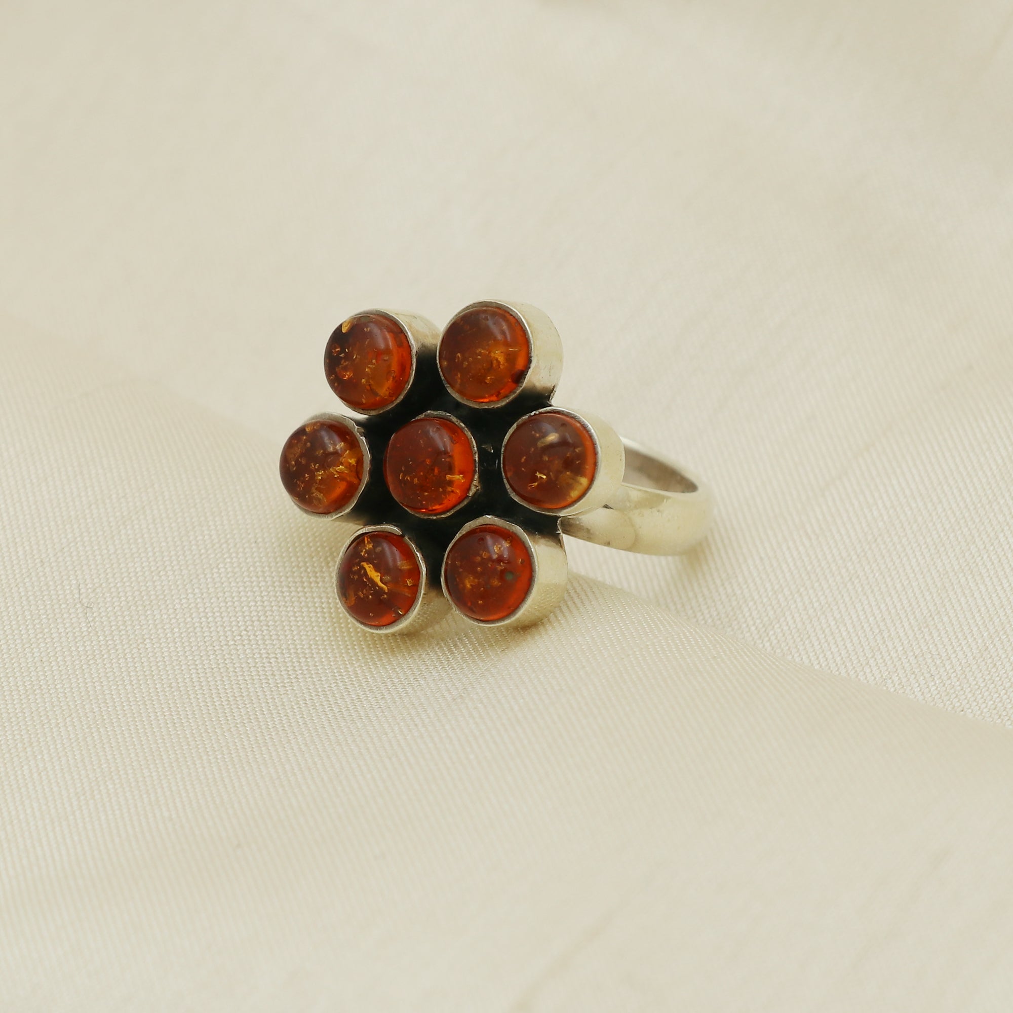 Flower Ring