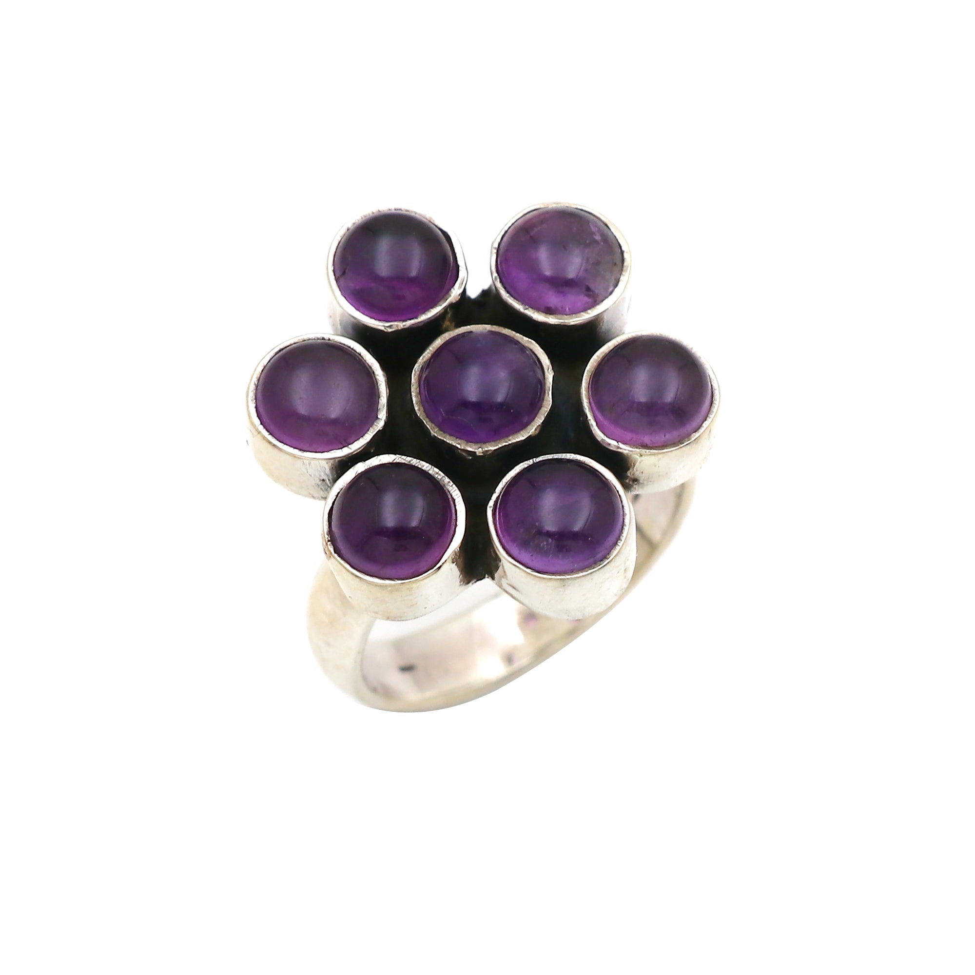 Flower Ring