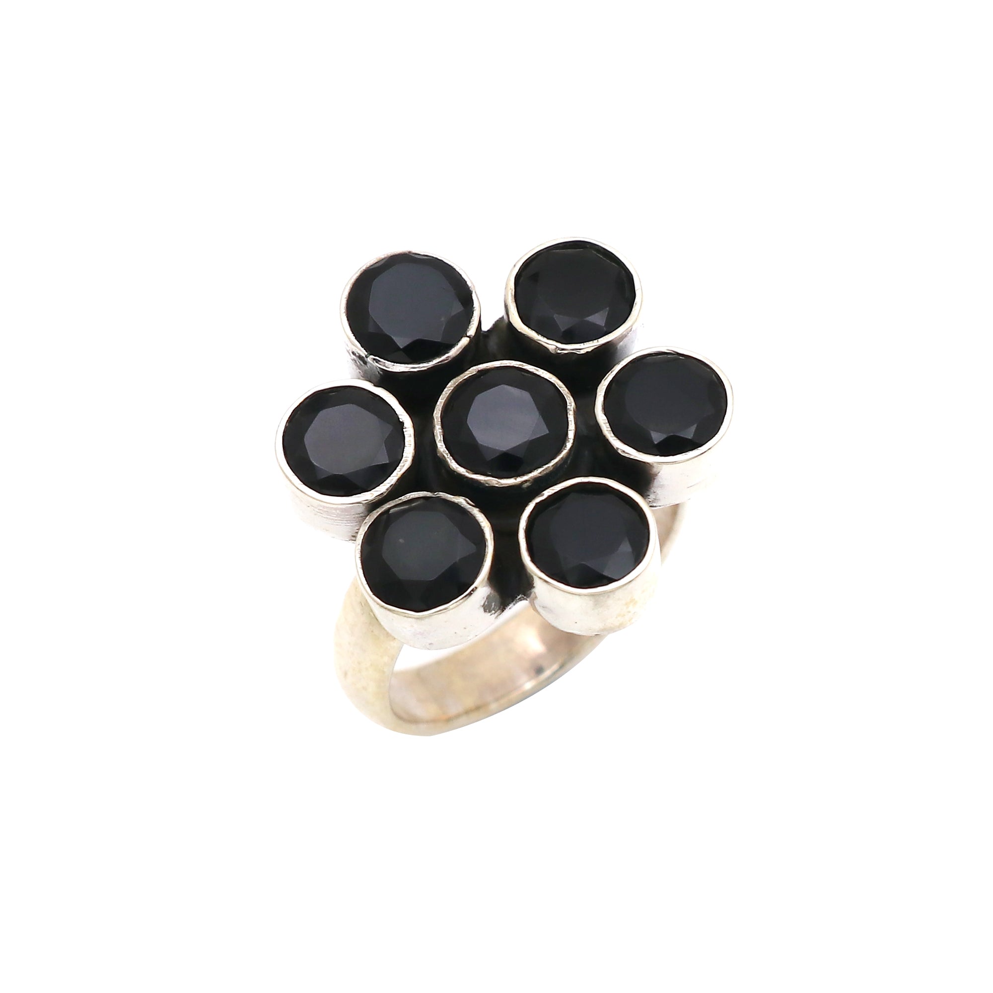 Flower Ring