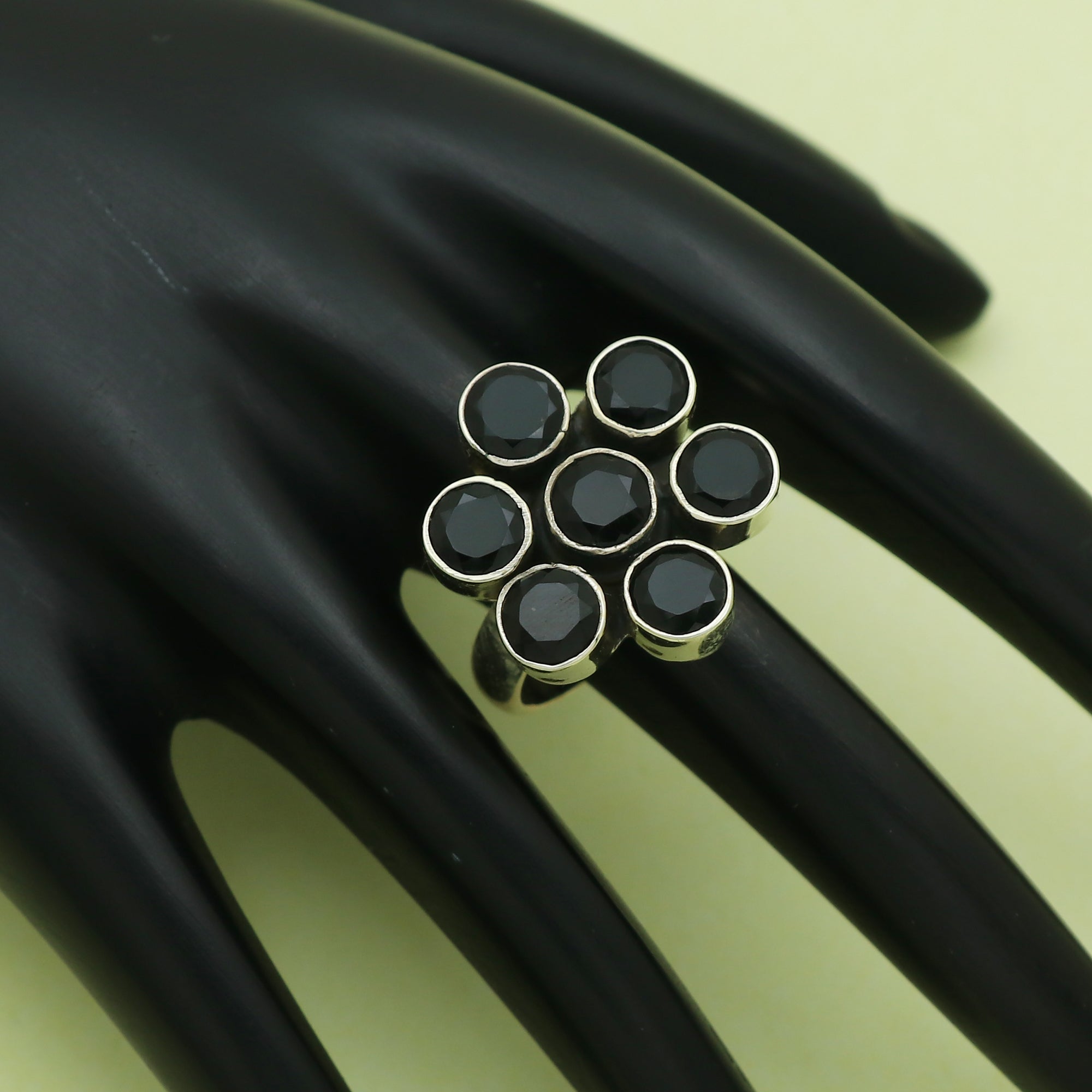 Flower Ring