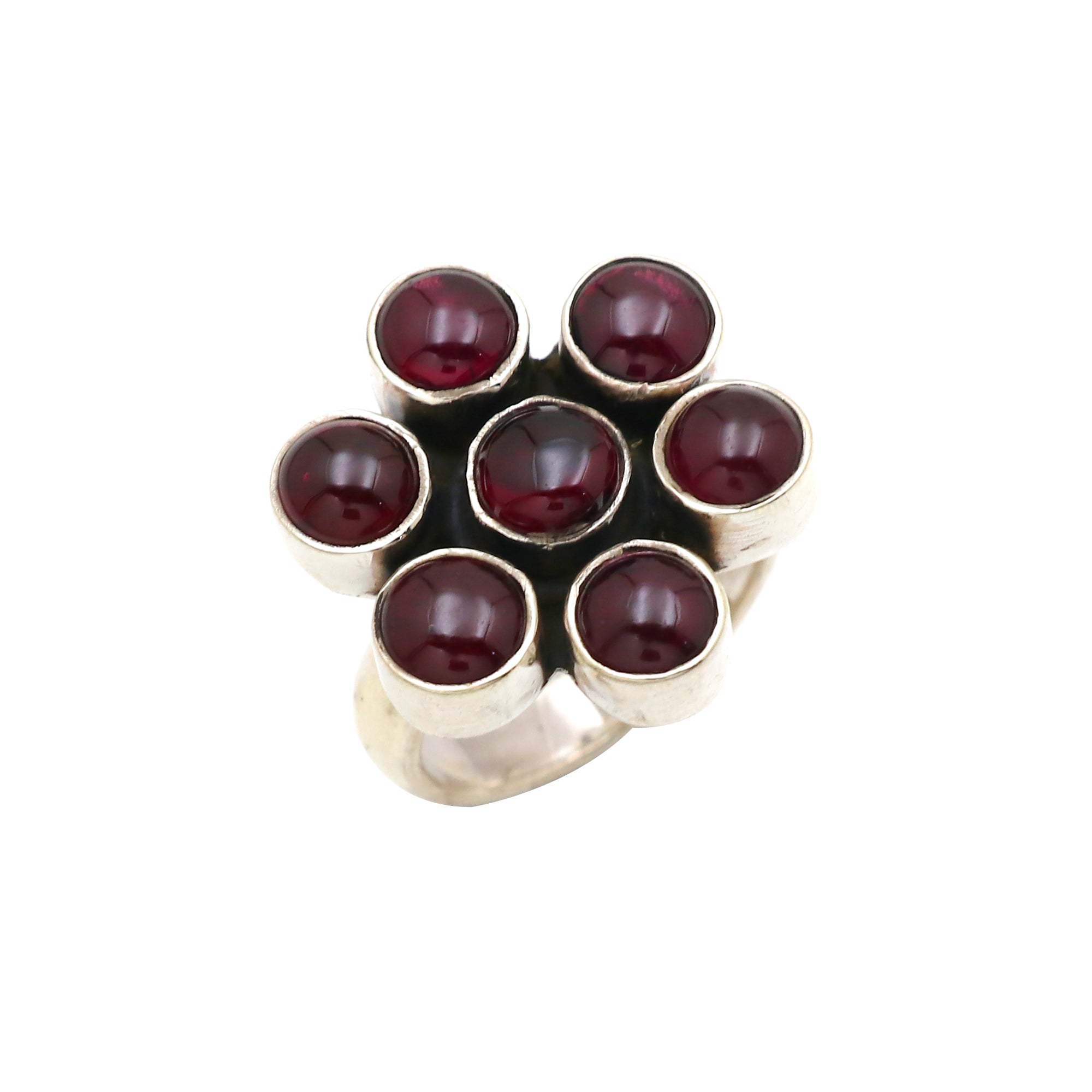 Flower Ring