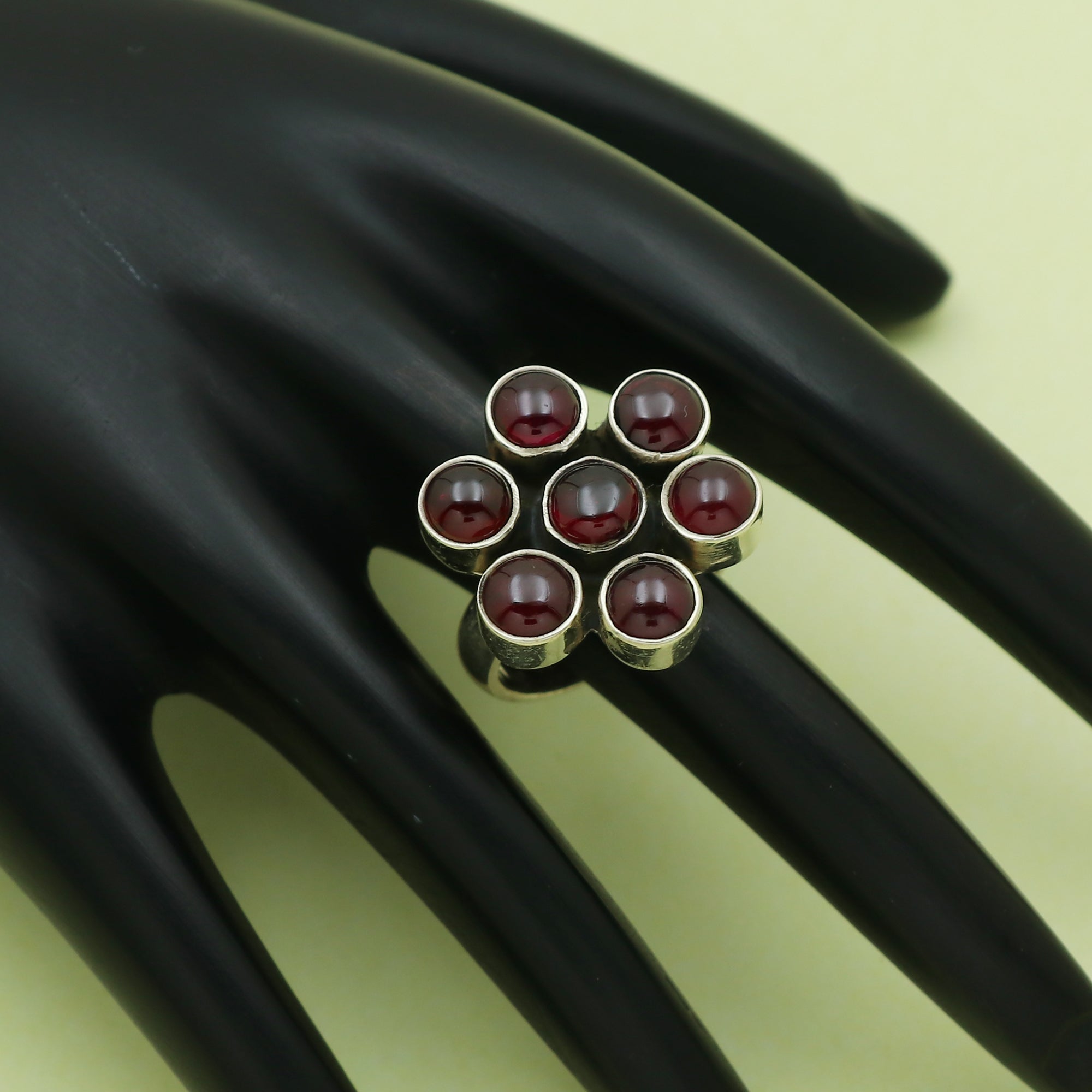 Flower Ring