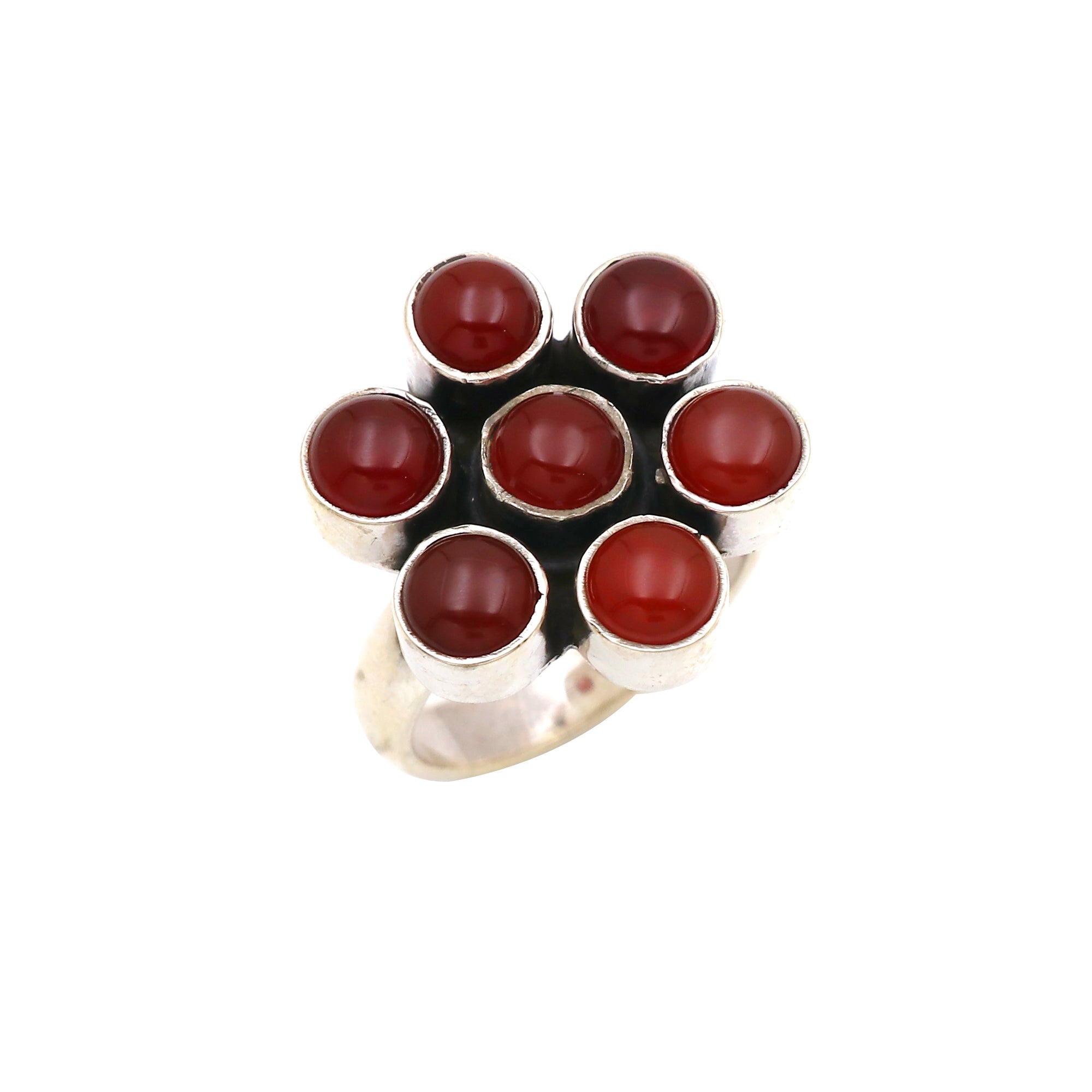 Flower Ring