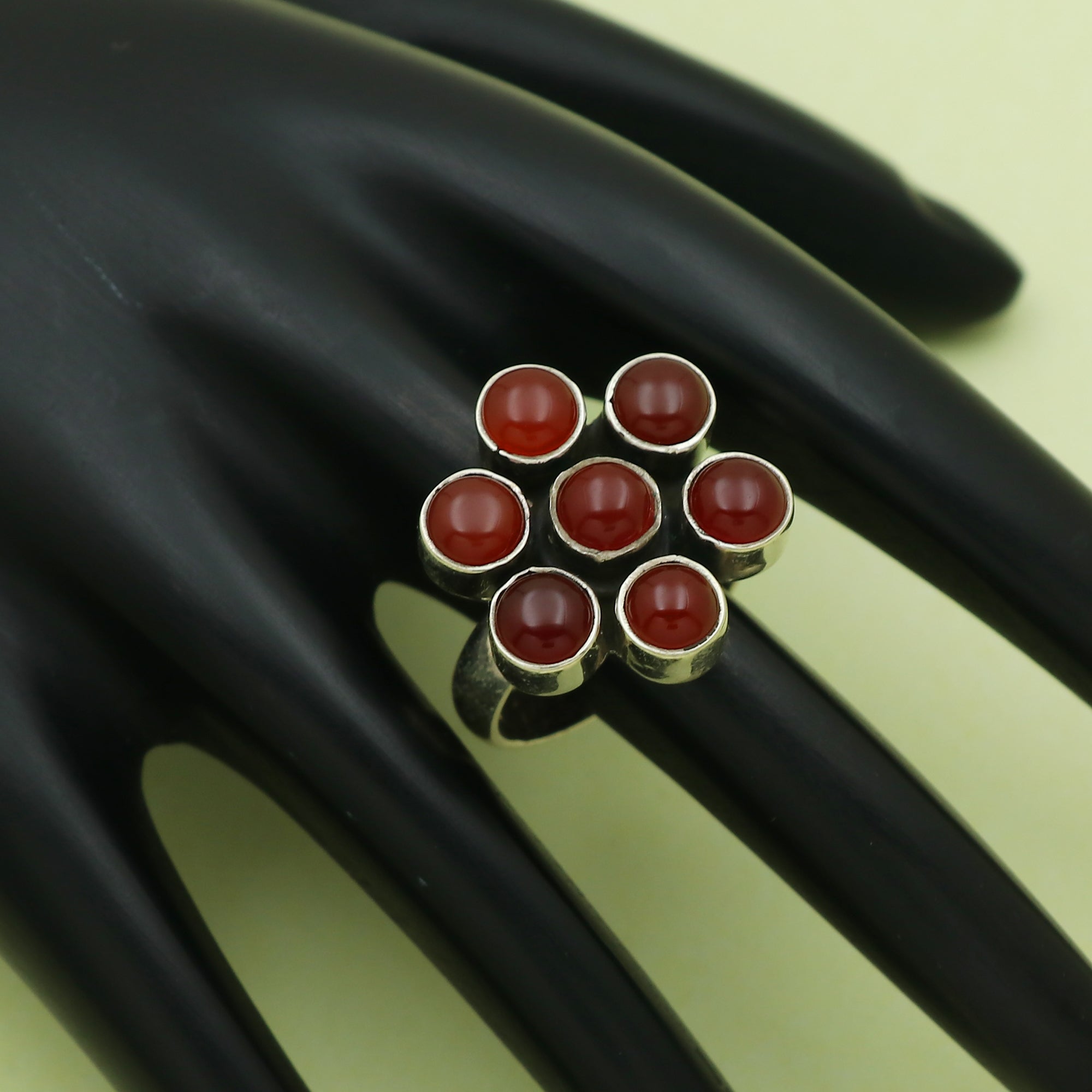 Flower Ring