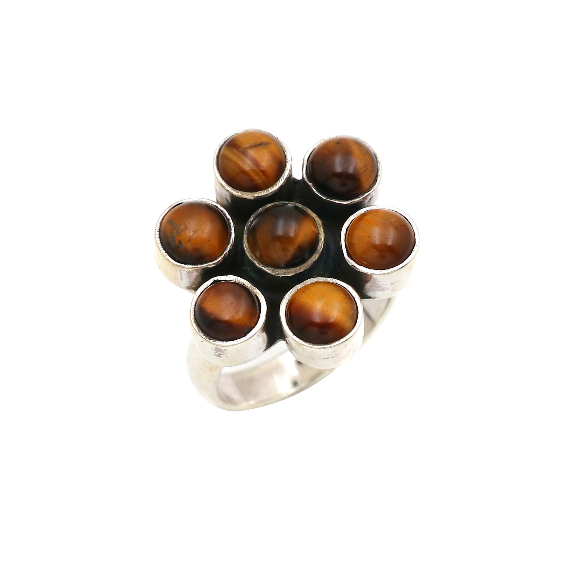Flower Ring