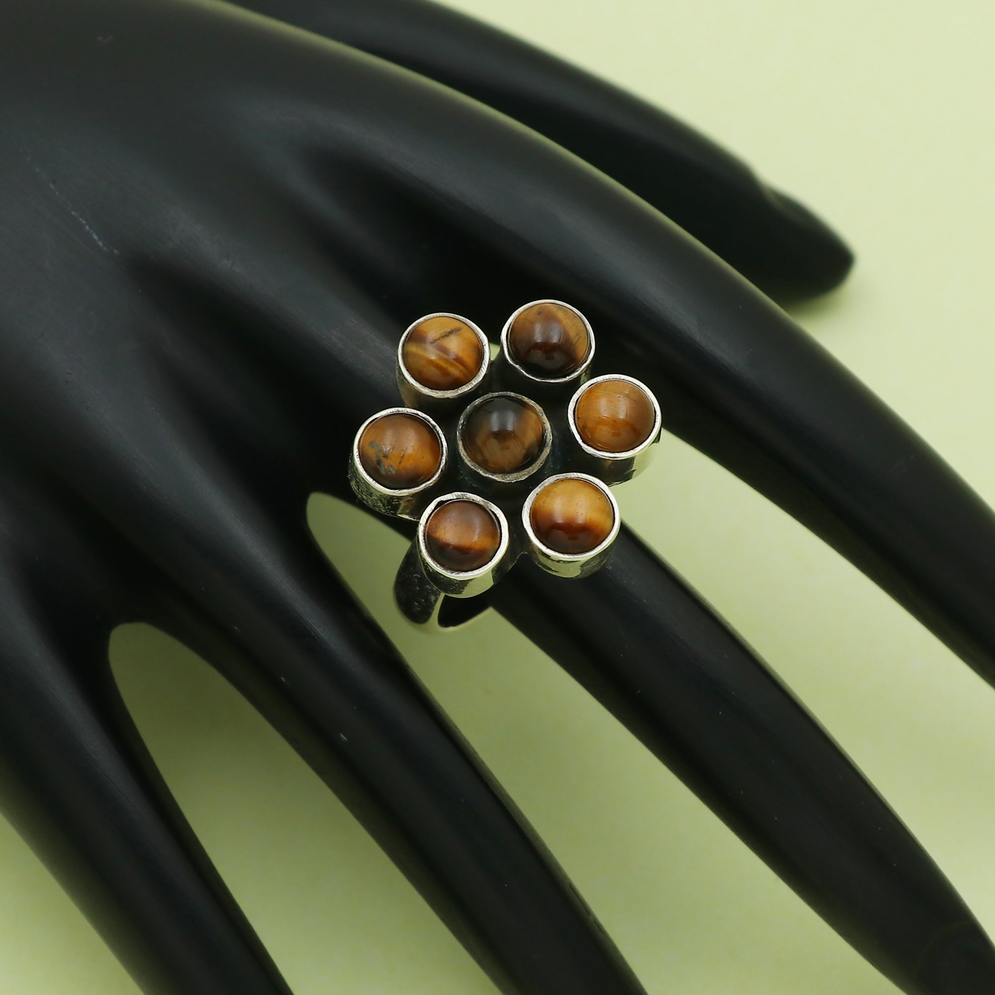 Flower Ring