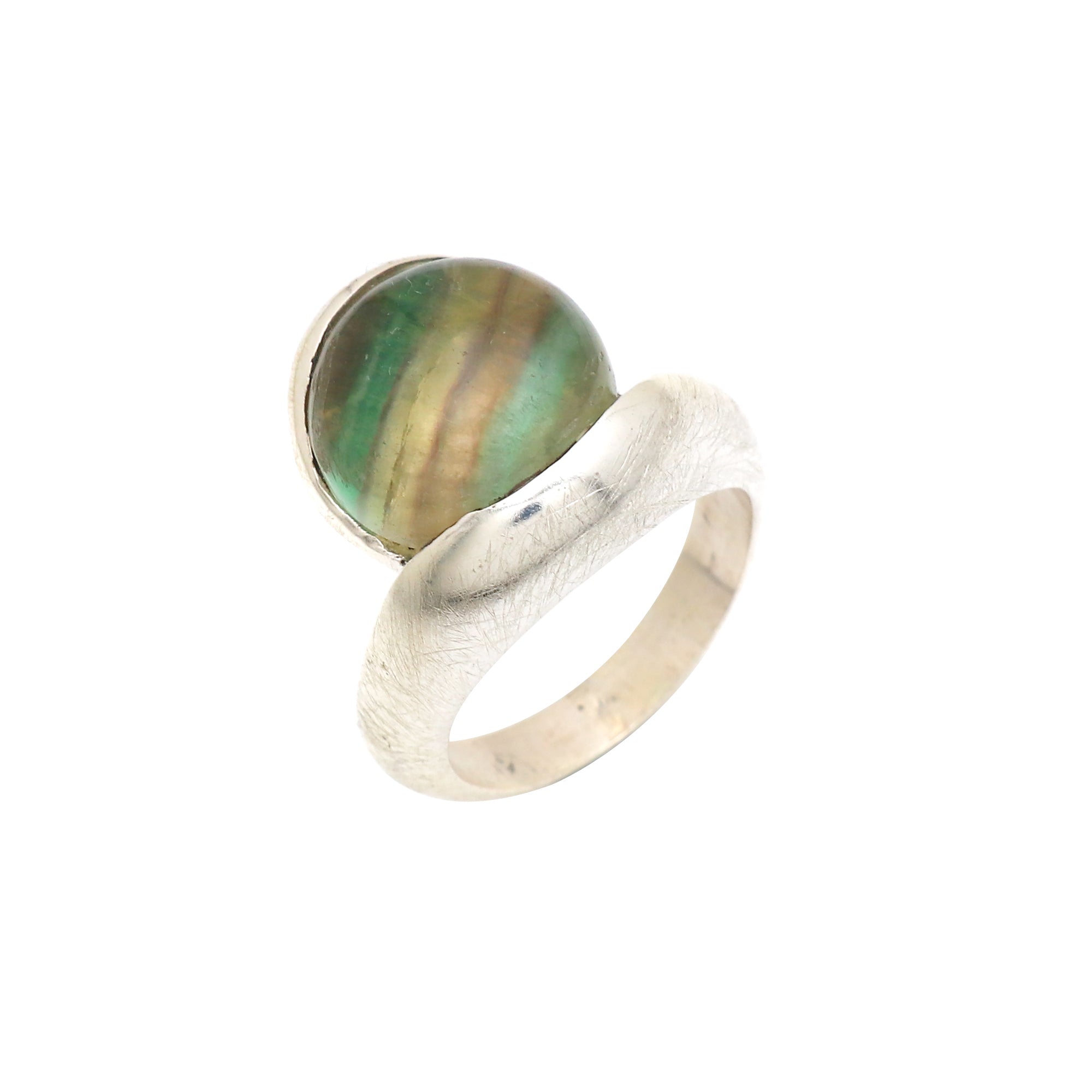 Ball Ring