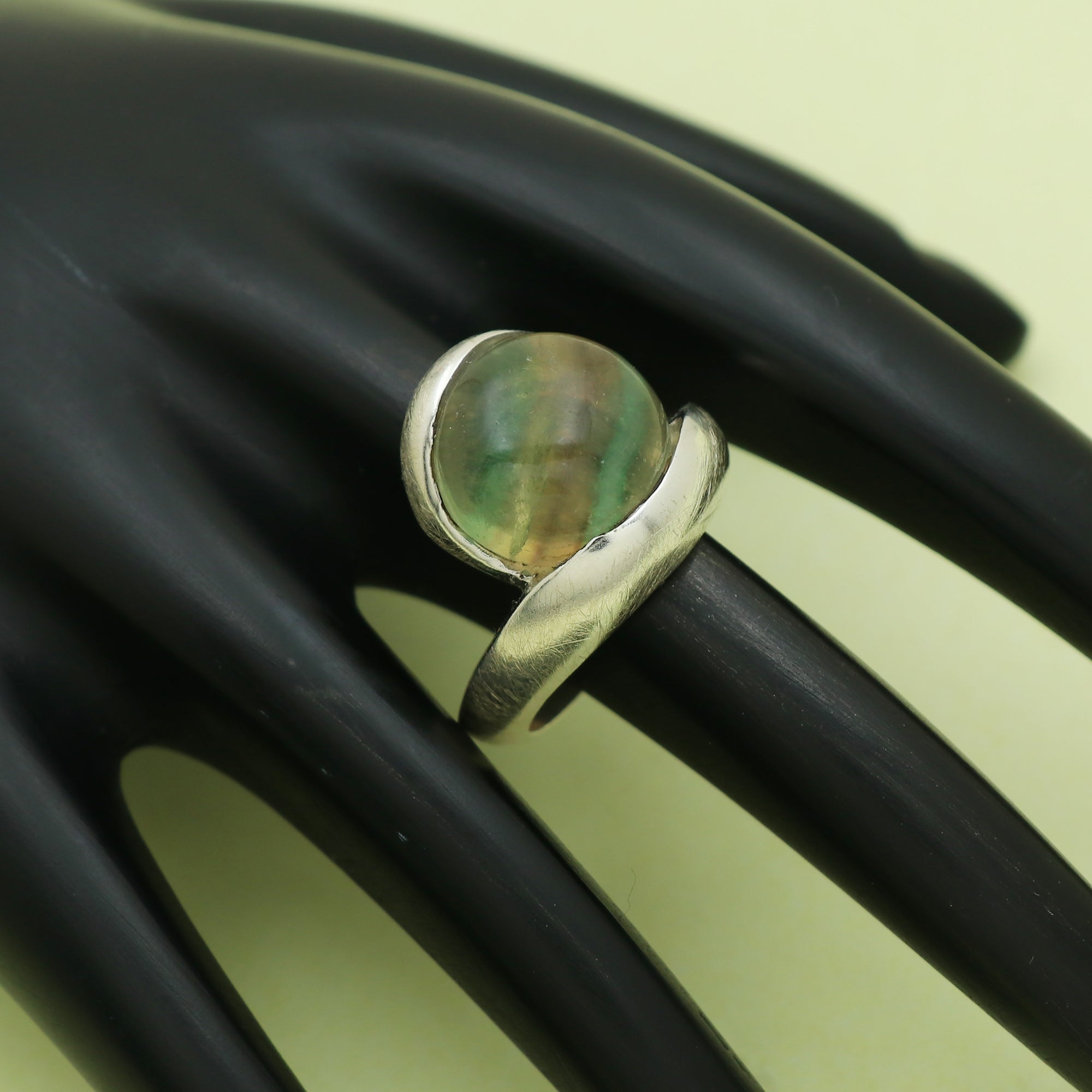 Ball Ring