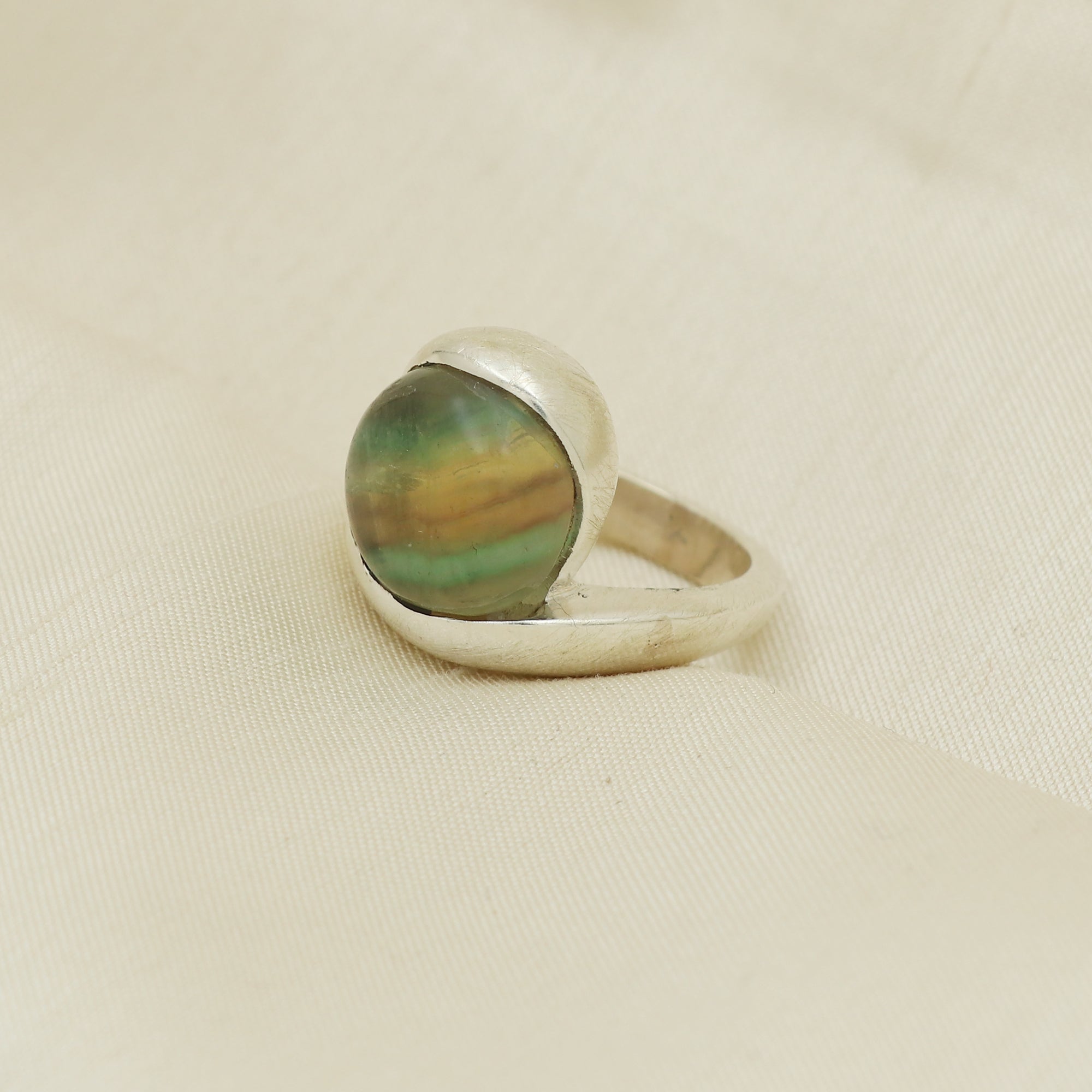 Ball Ring