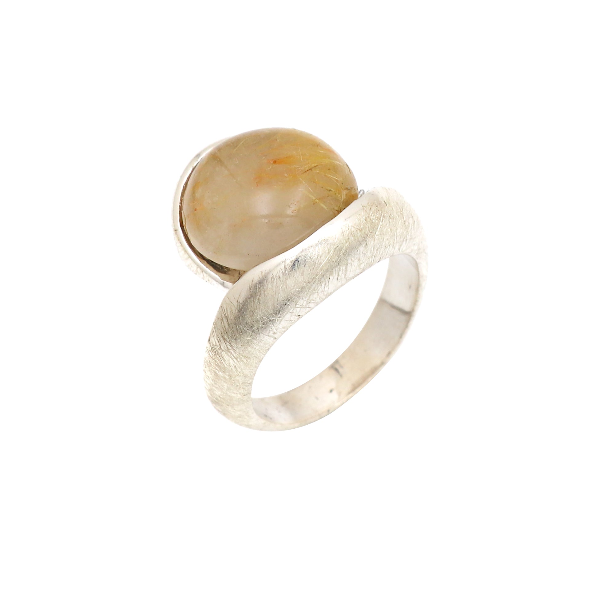 Ball Ring