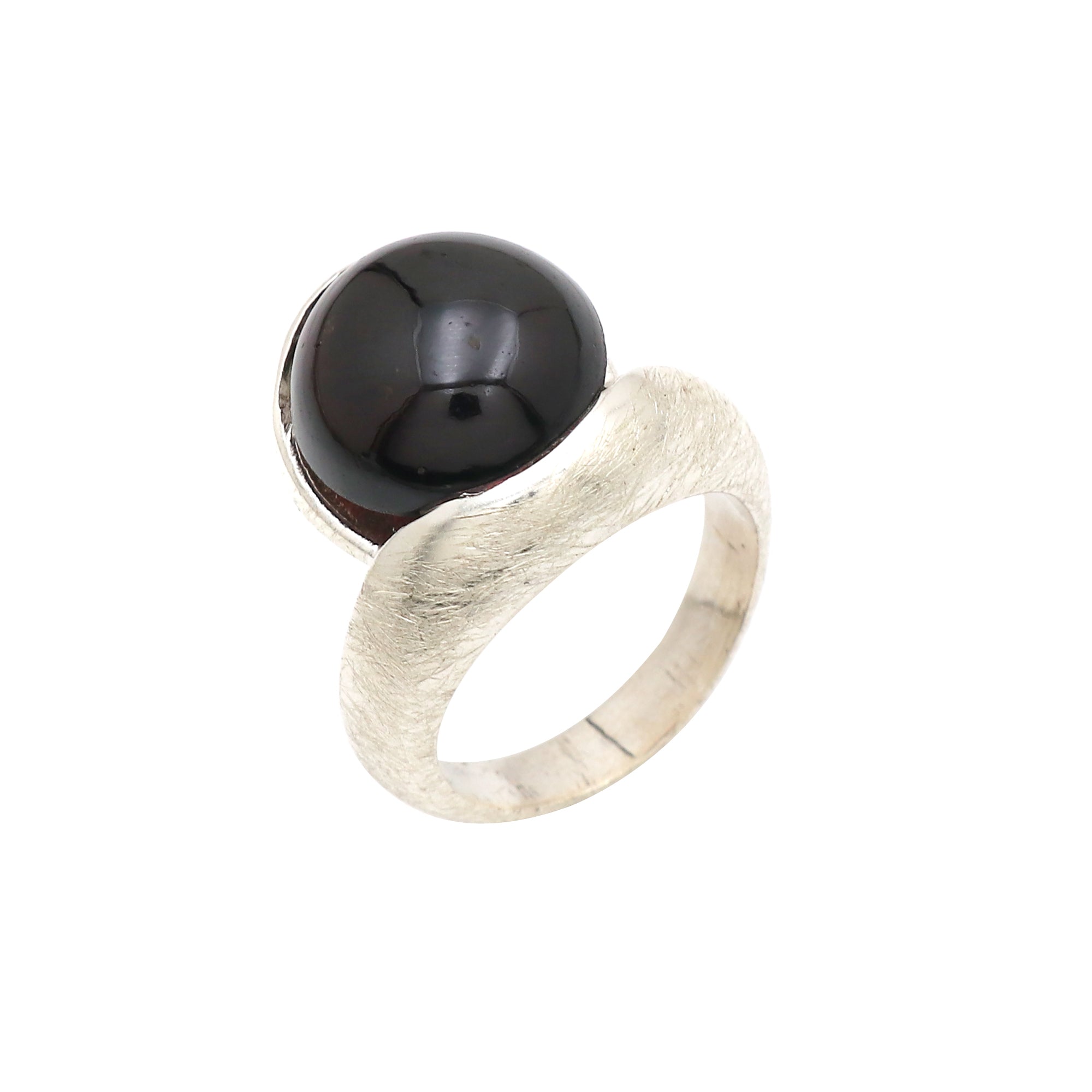 Ball Ring