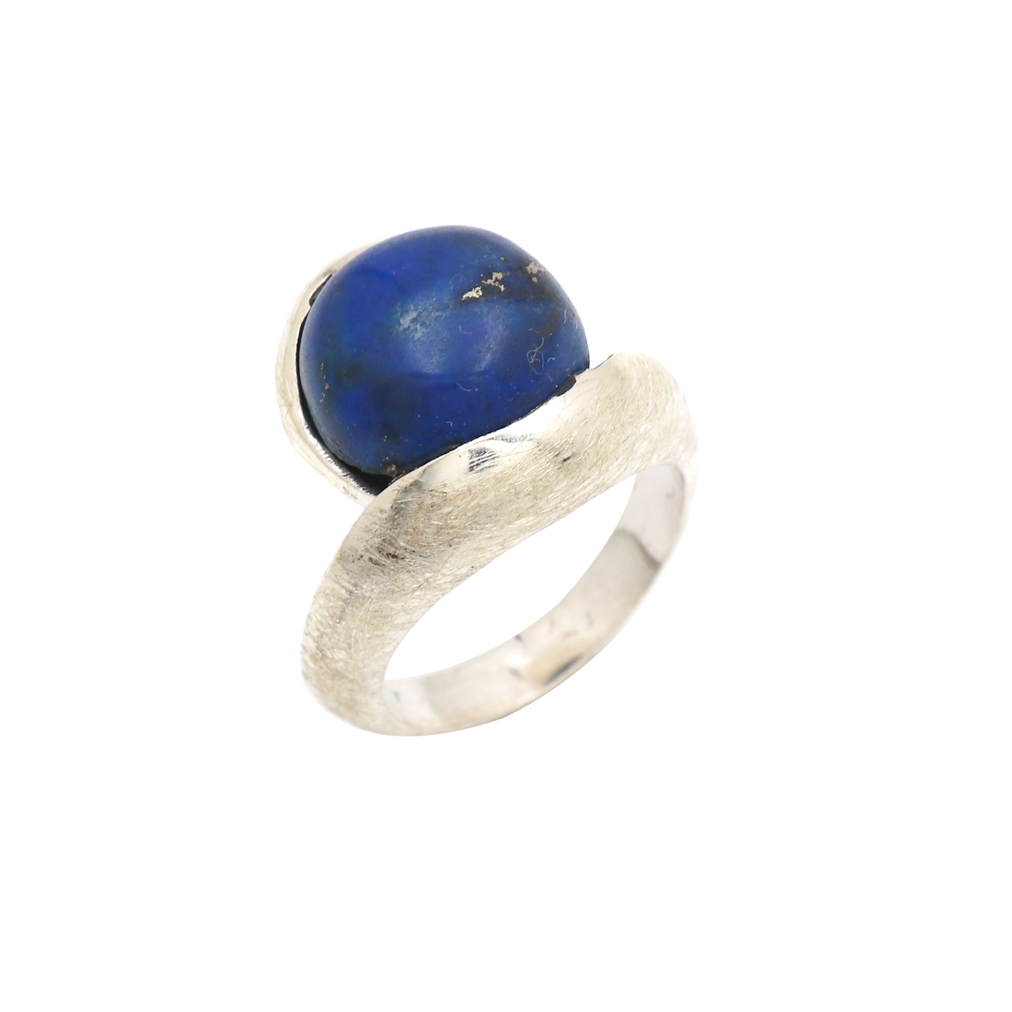 Ball Ring