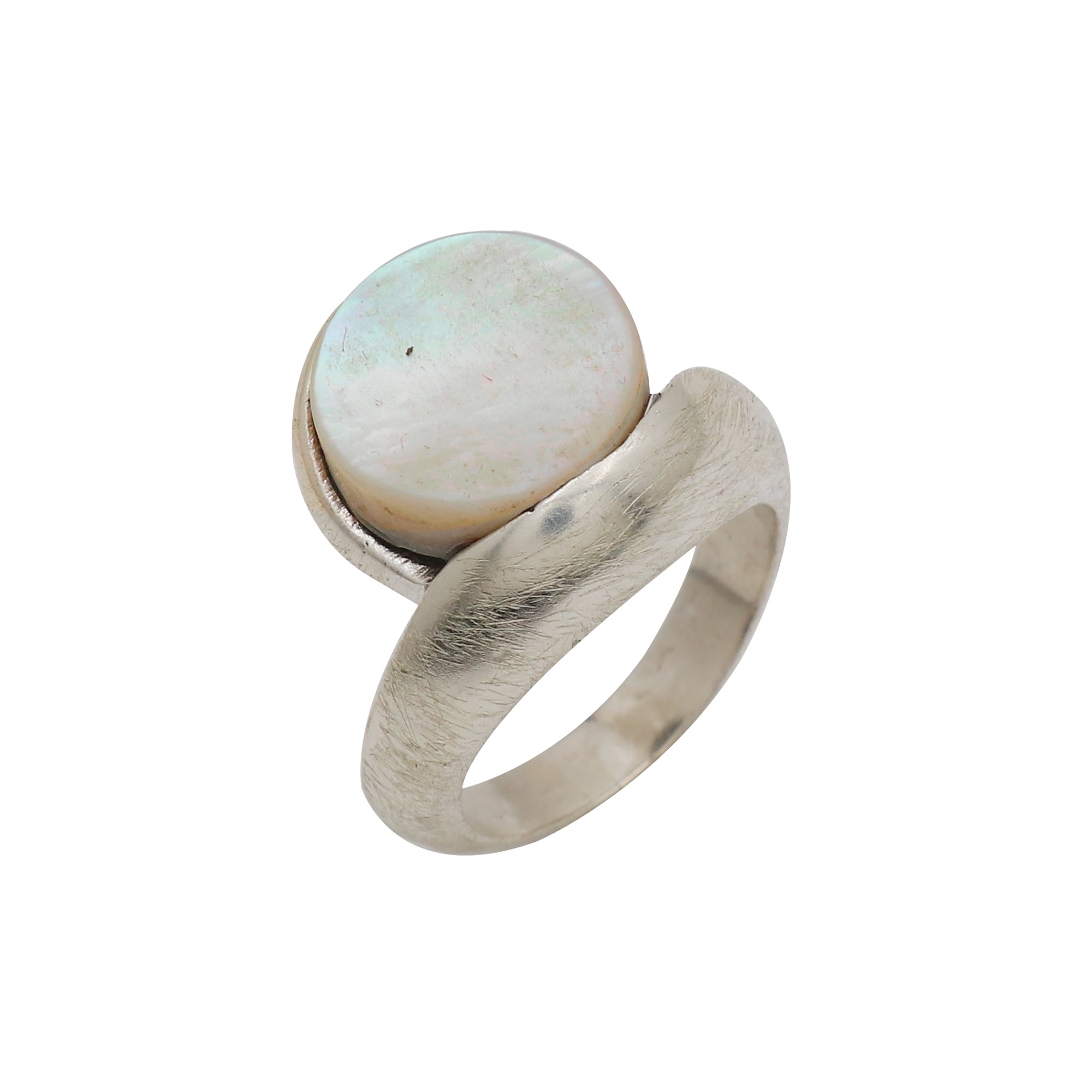 Ball Ring