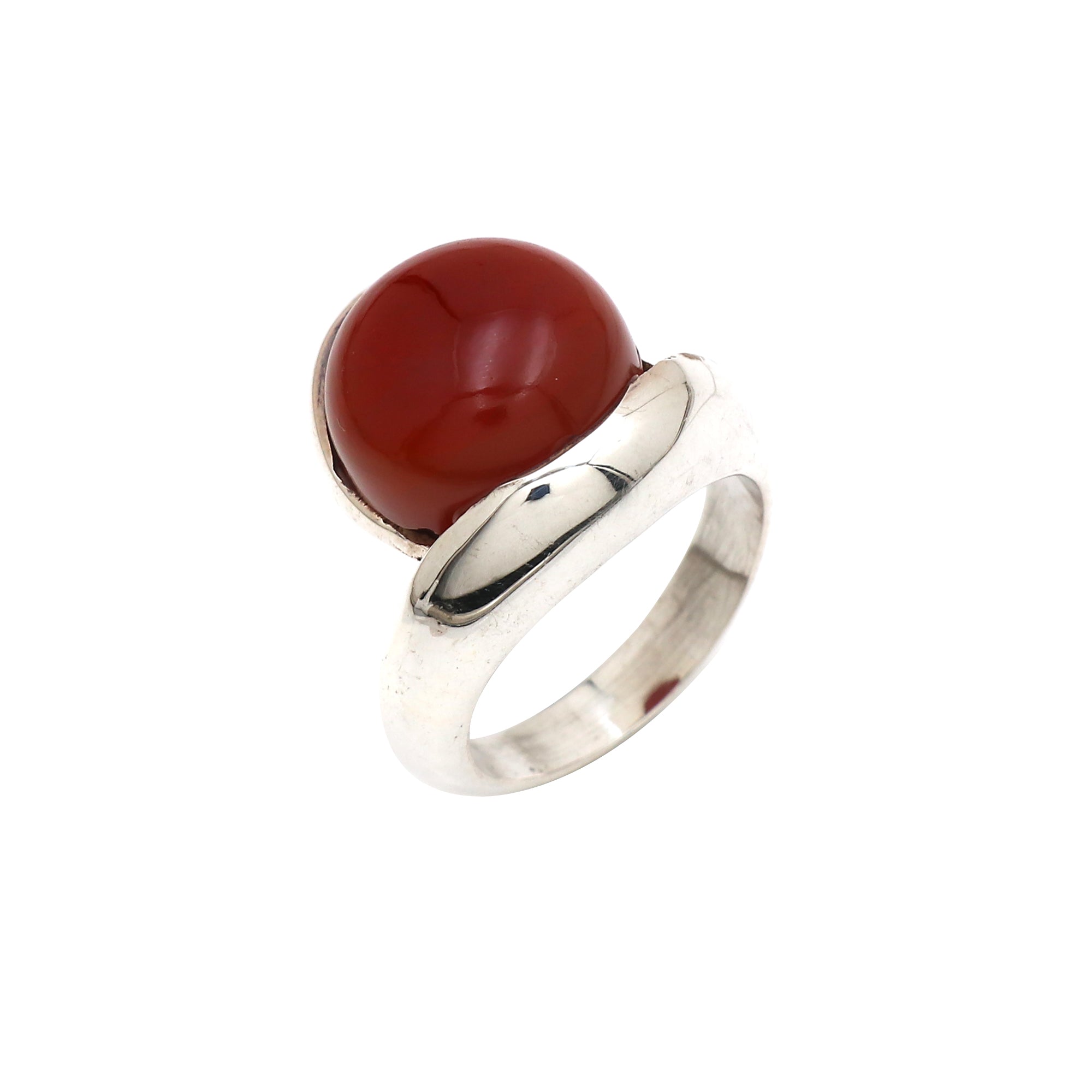 Ball Ring