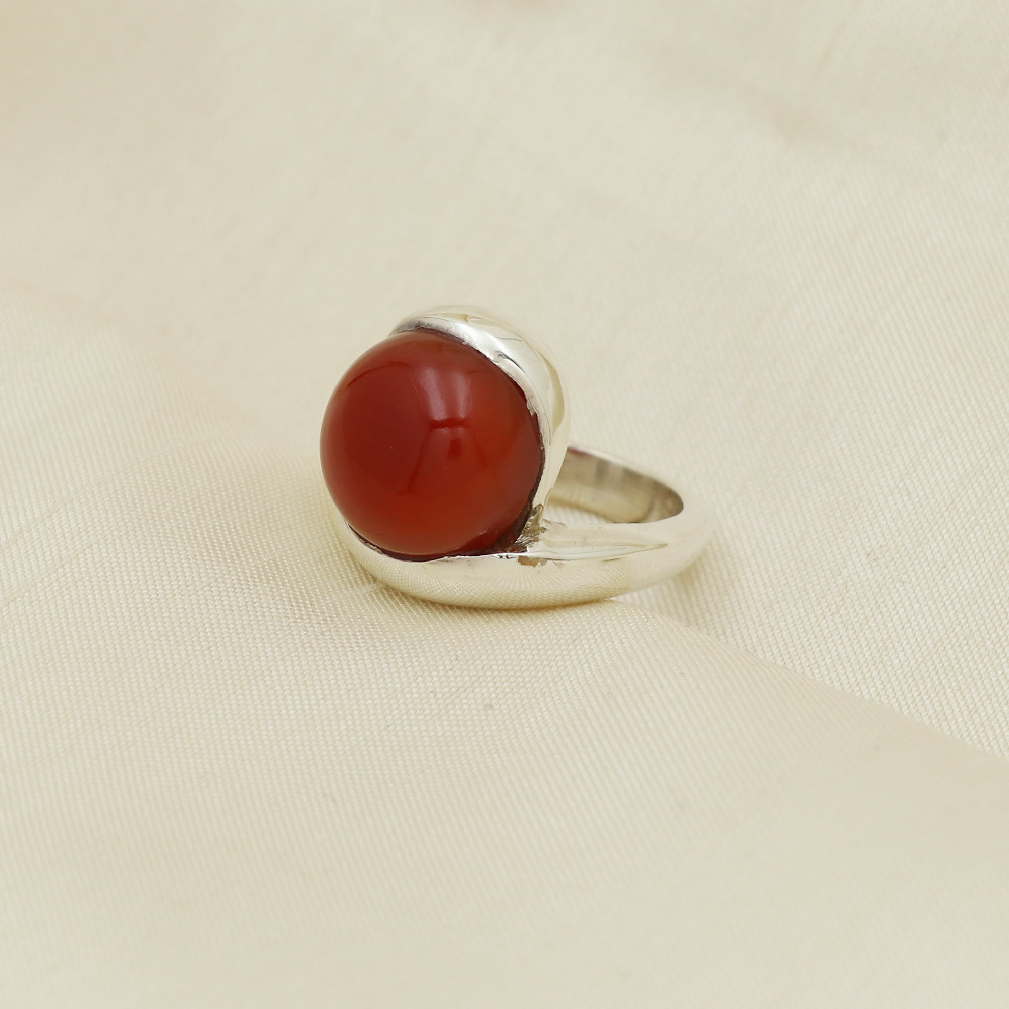 Ball Ring