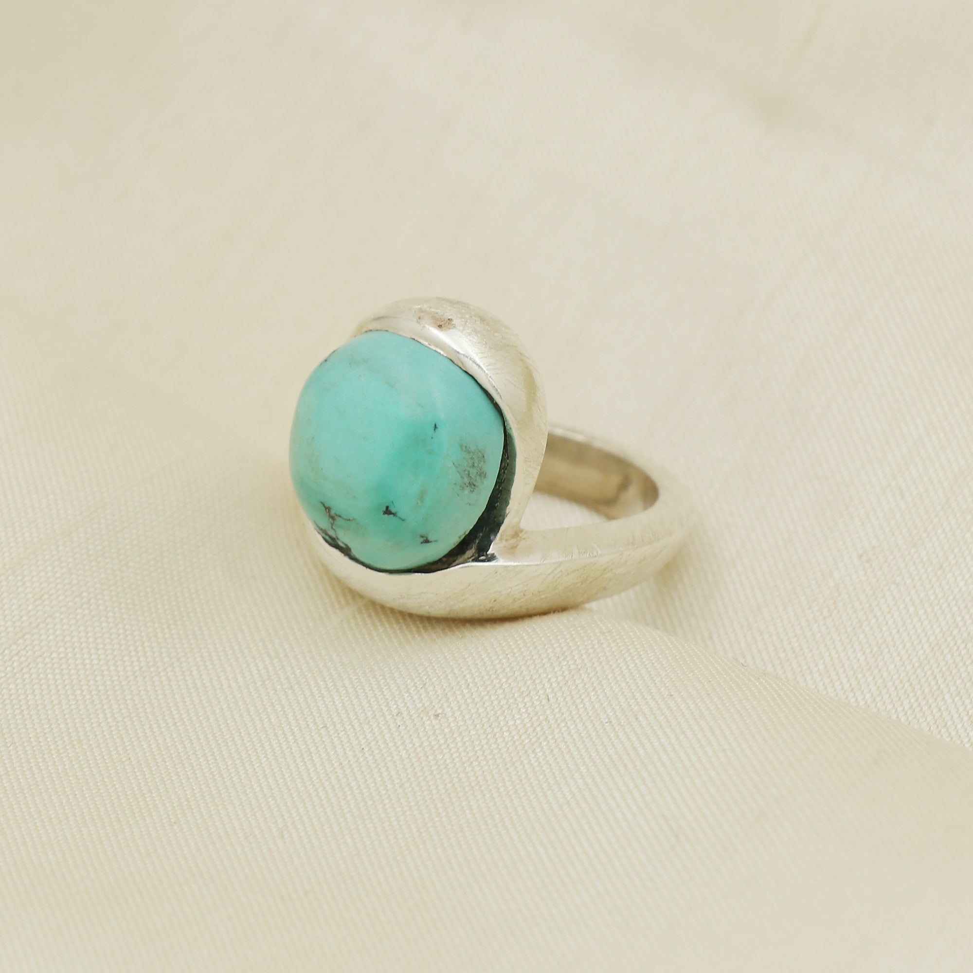 Ball Ring