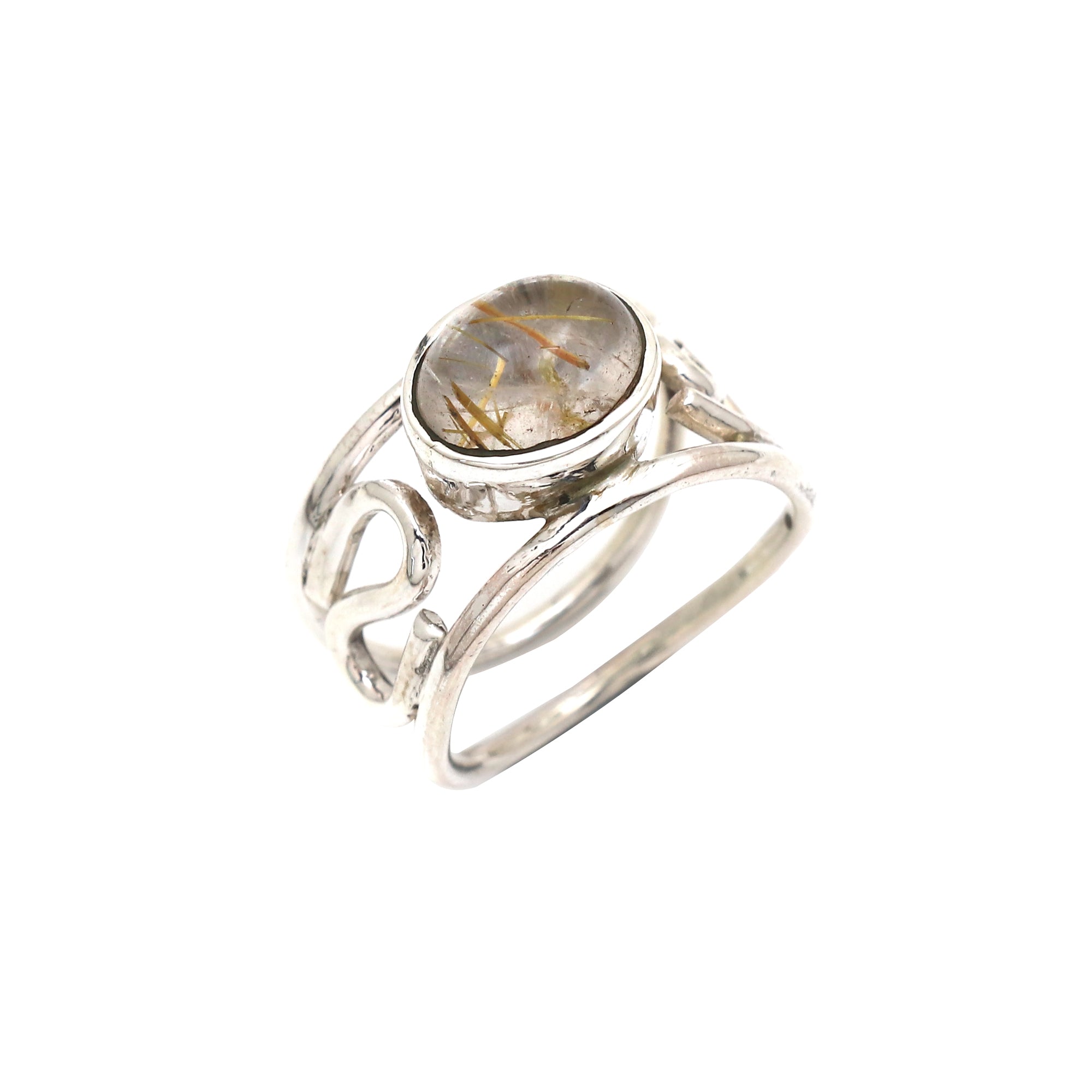 Aaru Ring