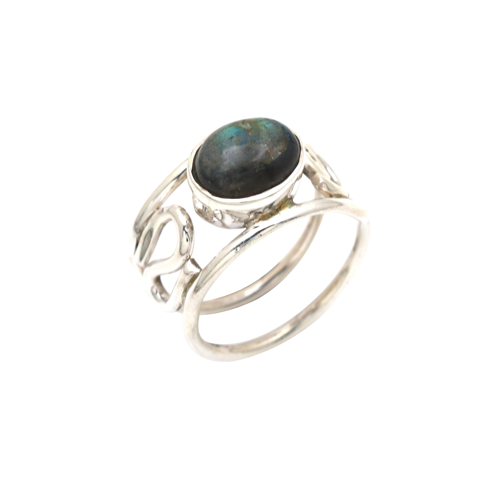 Aaru Ring