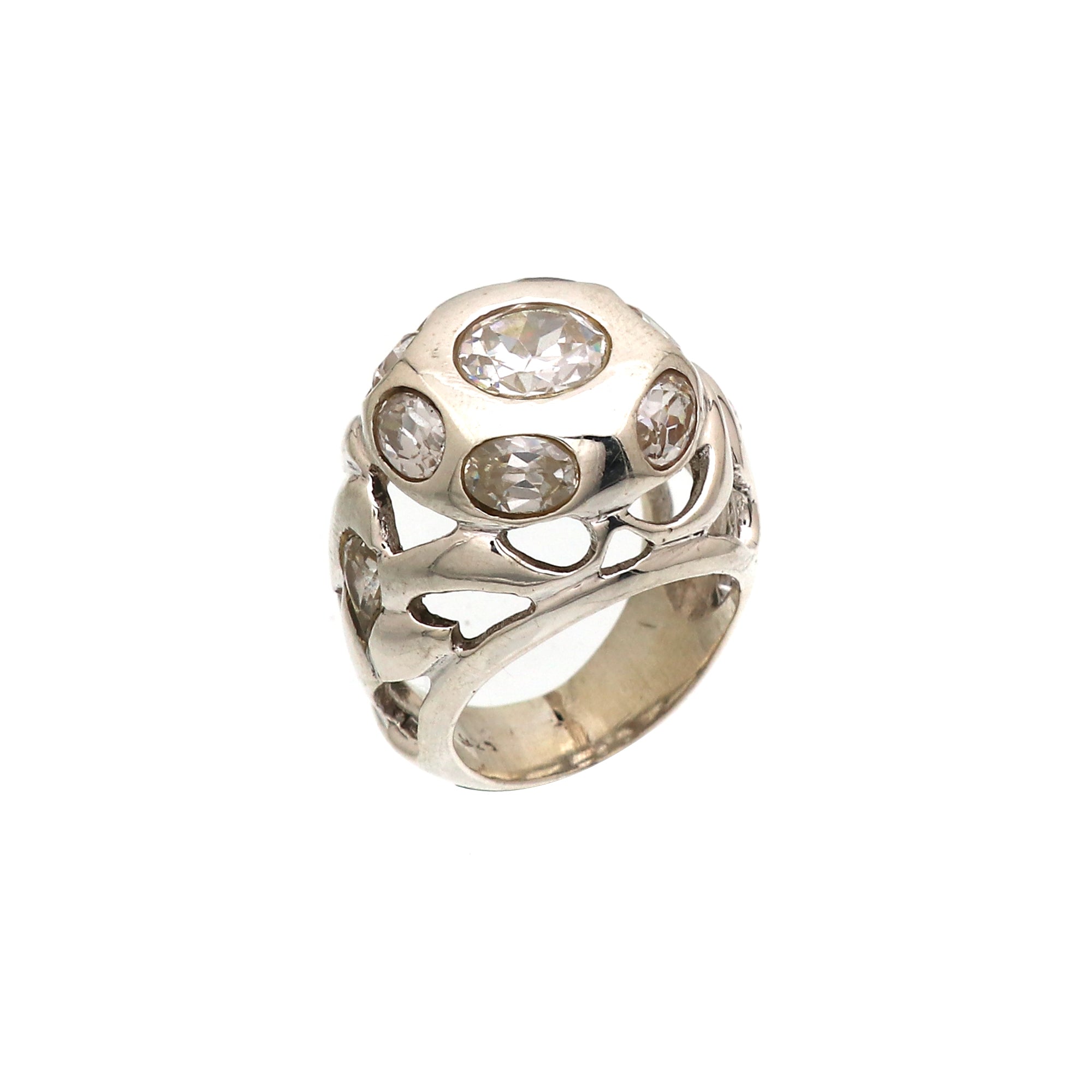 Cocktail Ring