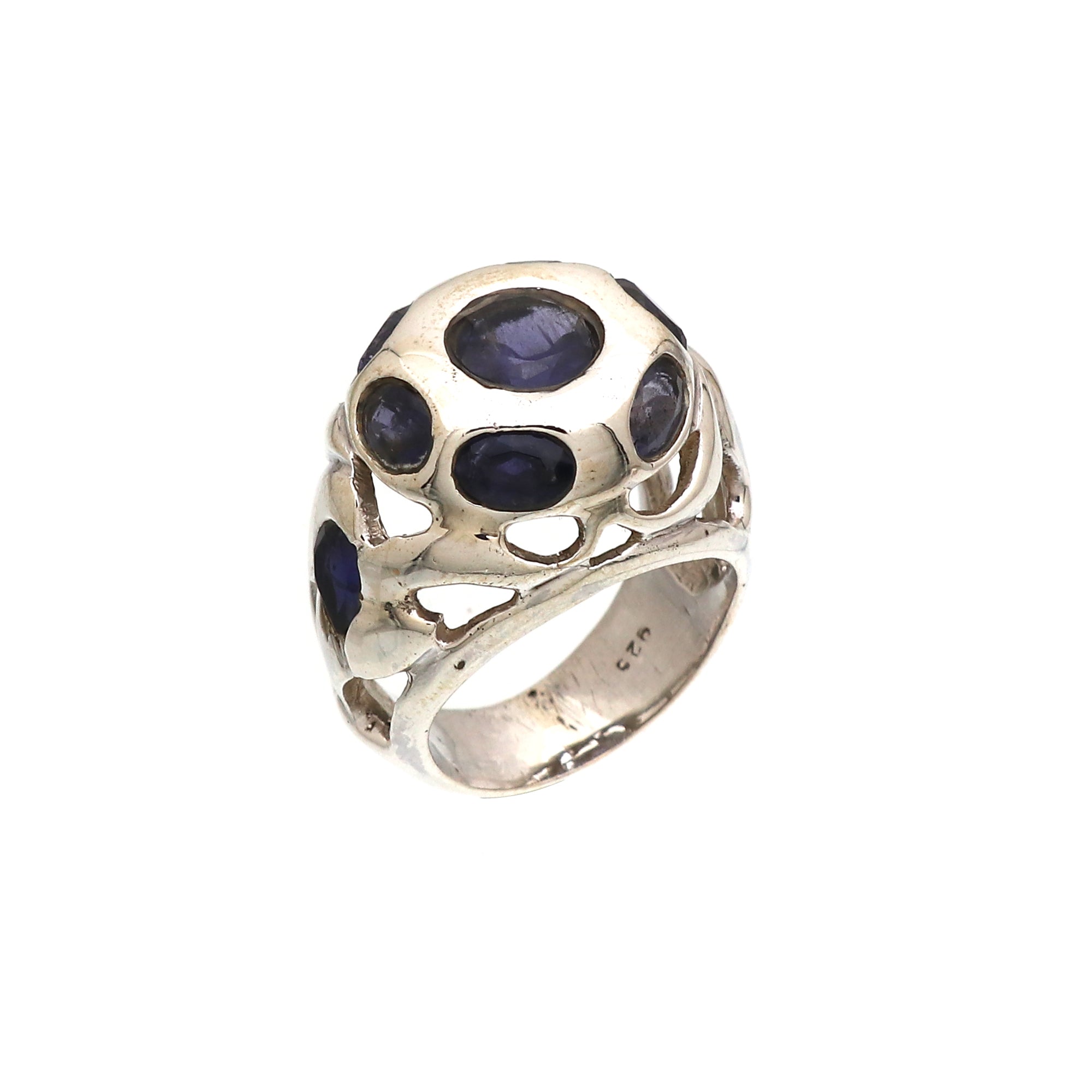 Cocktail Ring