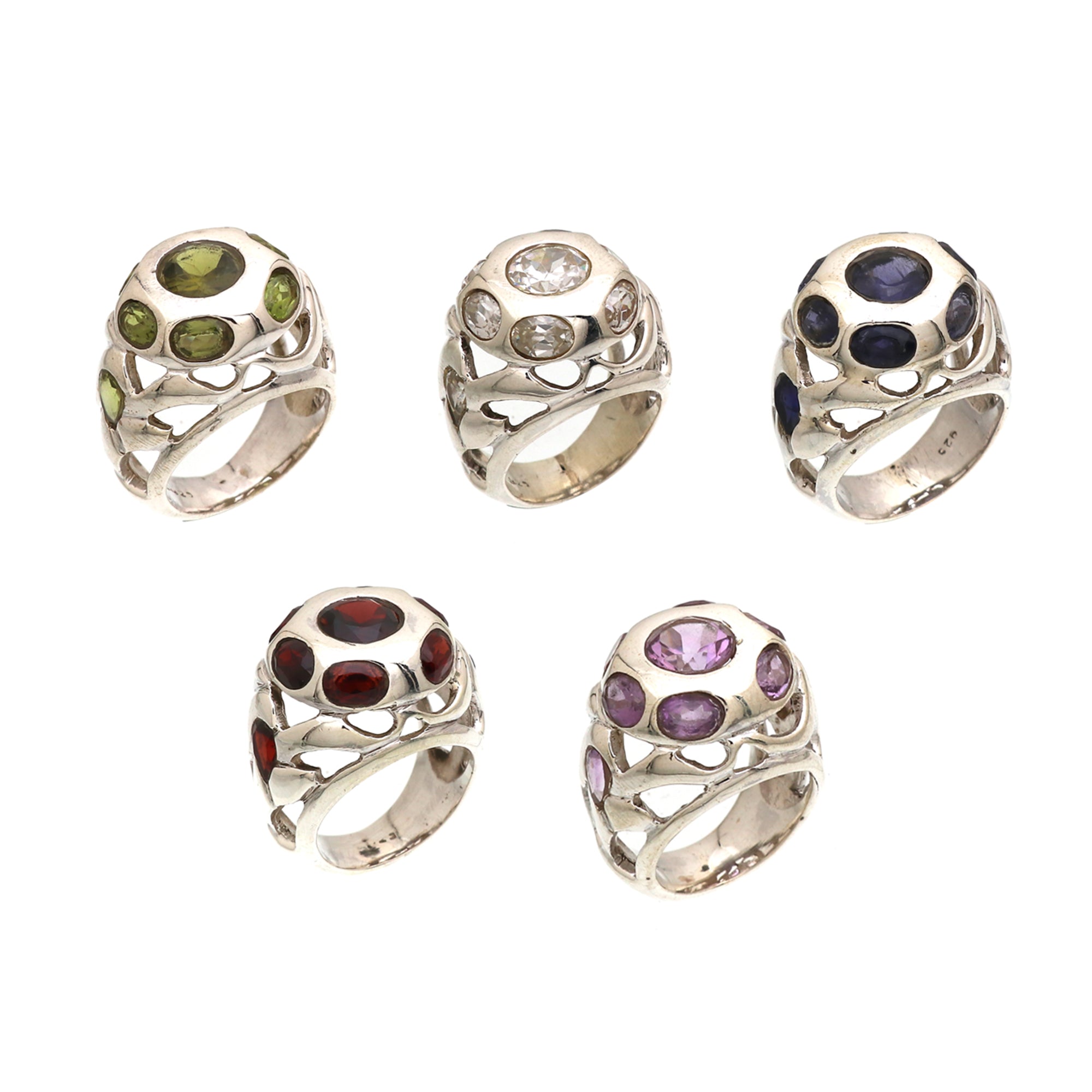 Cocktail Ring