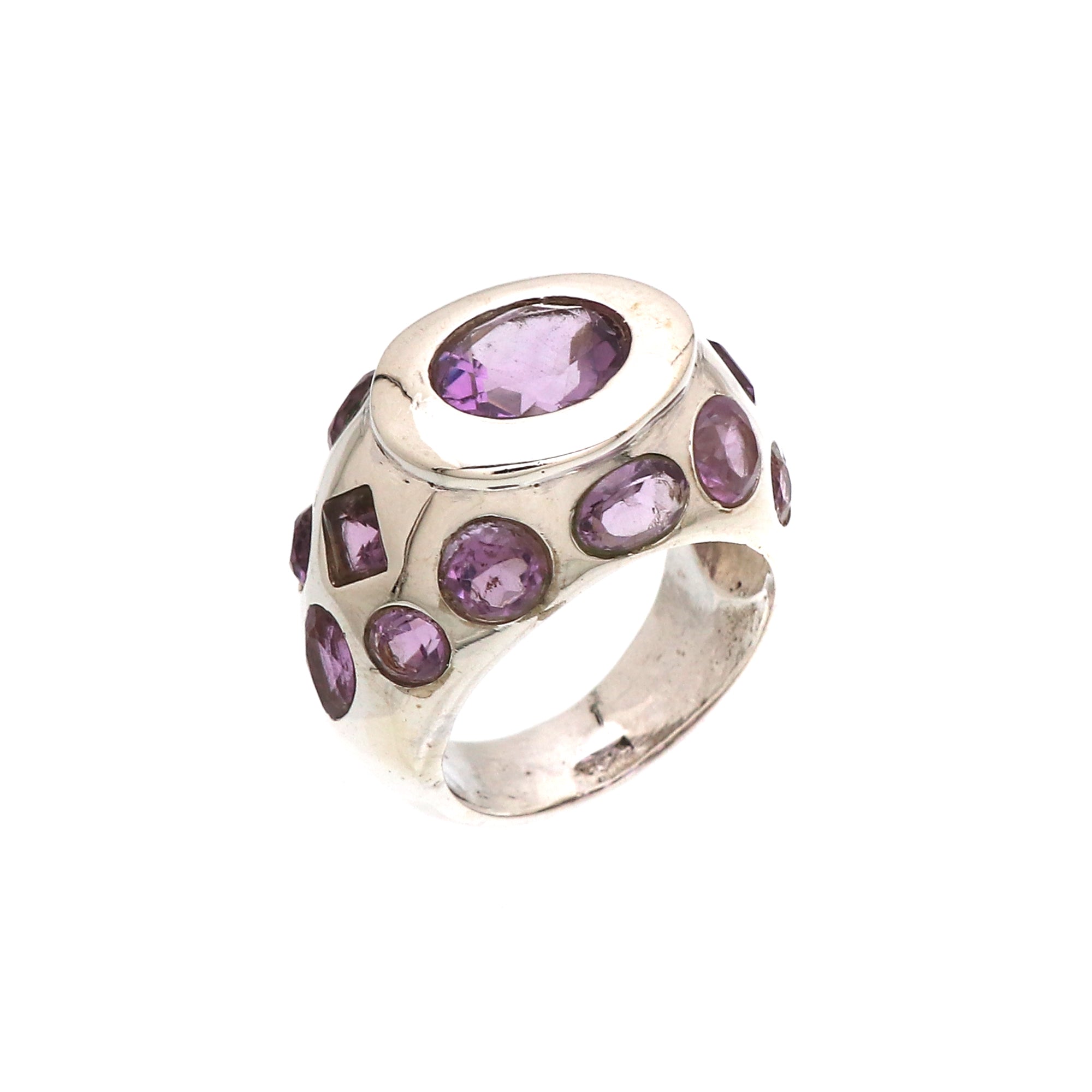Cocktail Ring
