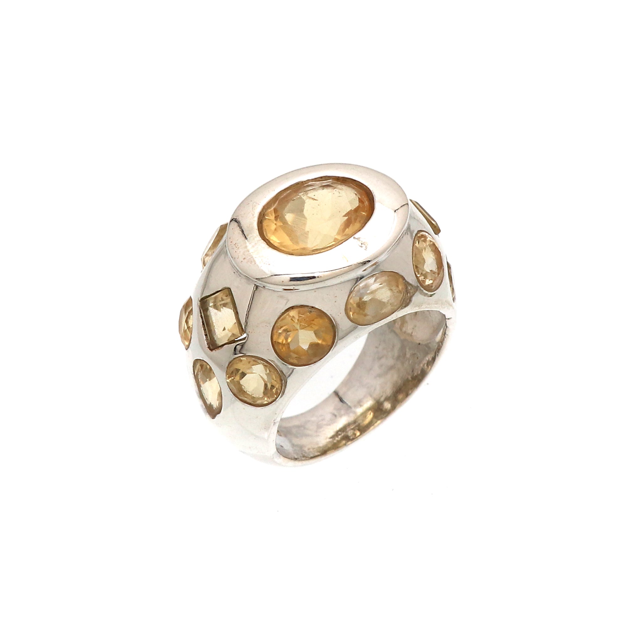 Cocktail Ring