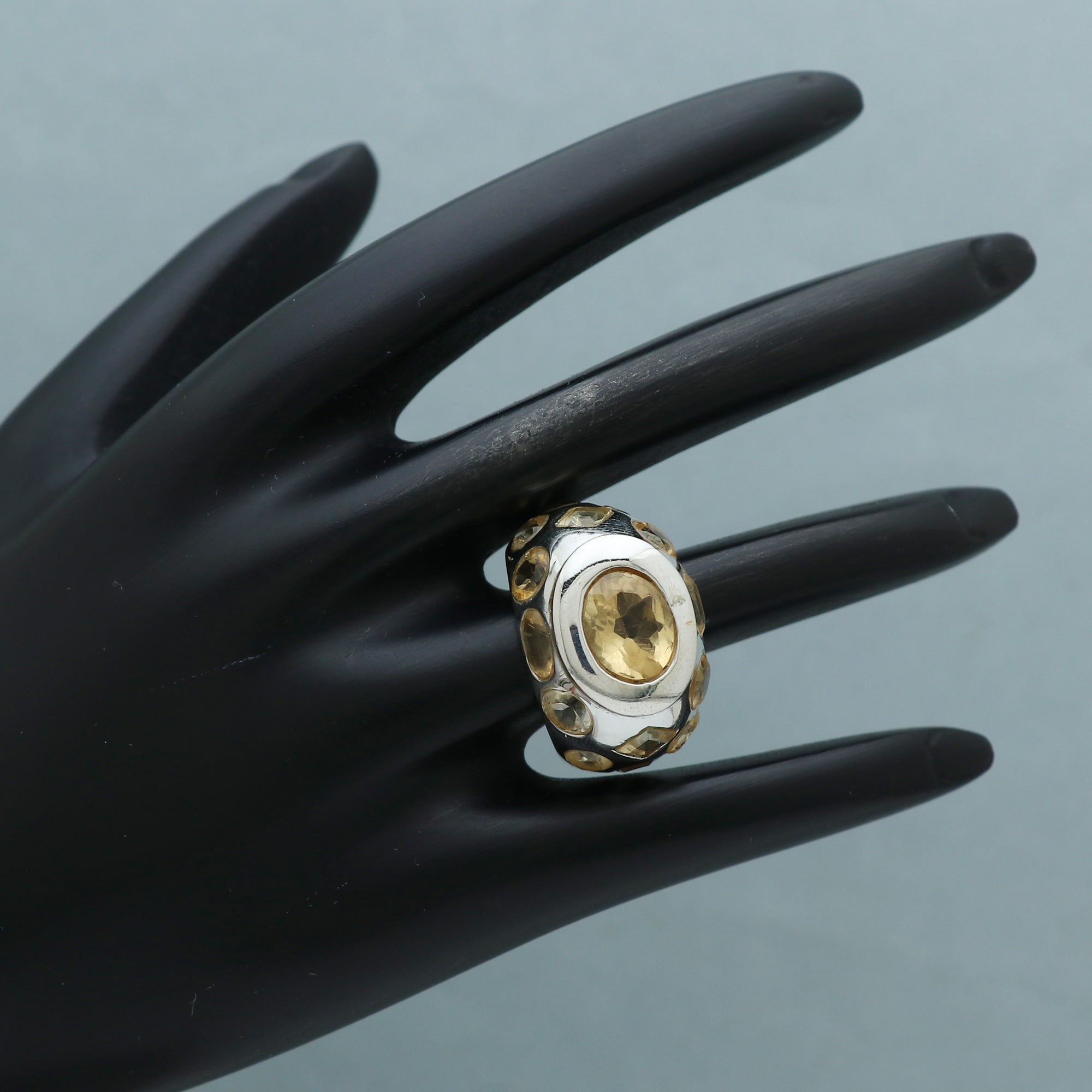 Cocktail Ring