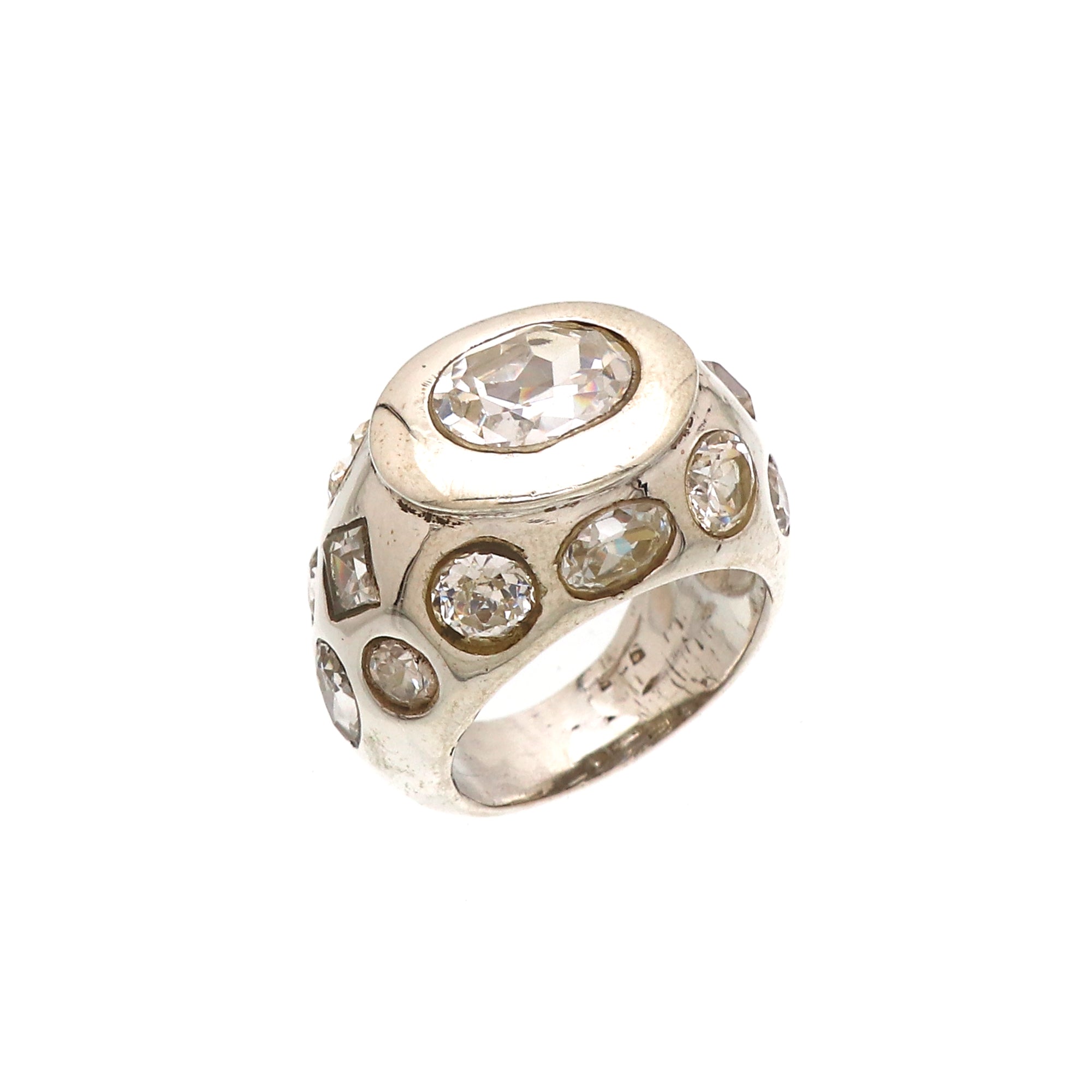 Cocktail Ring