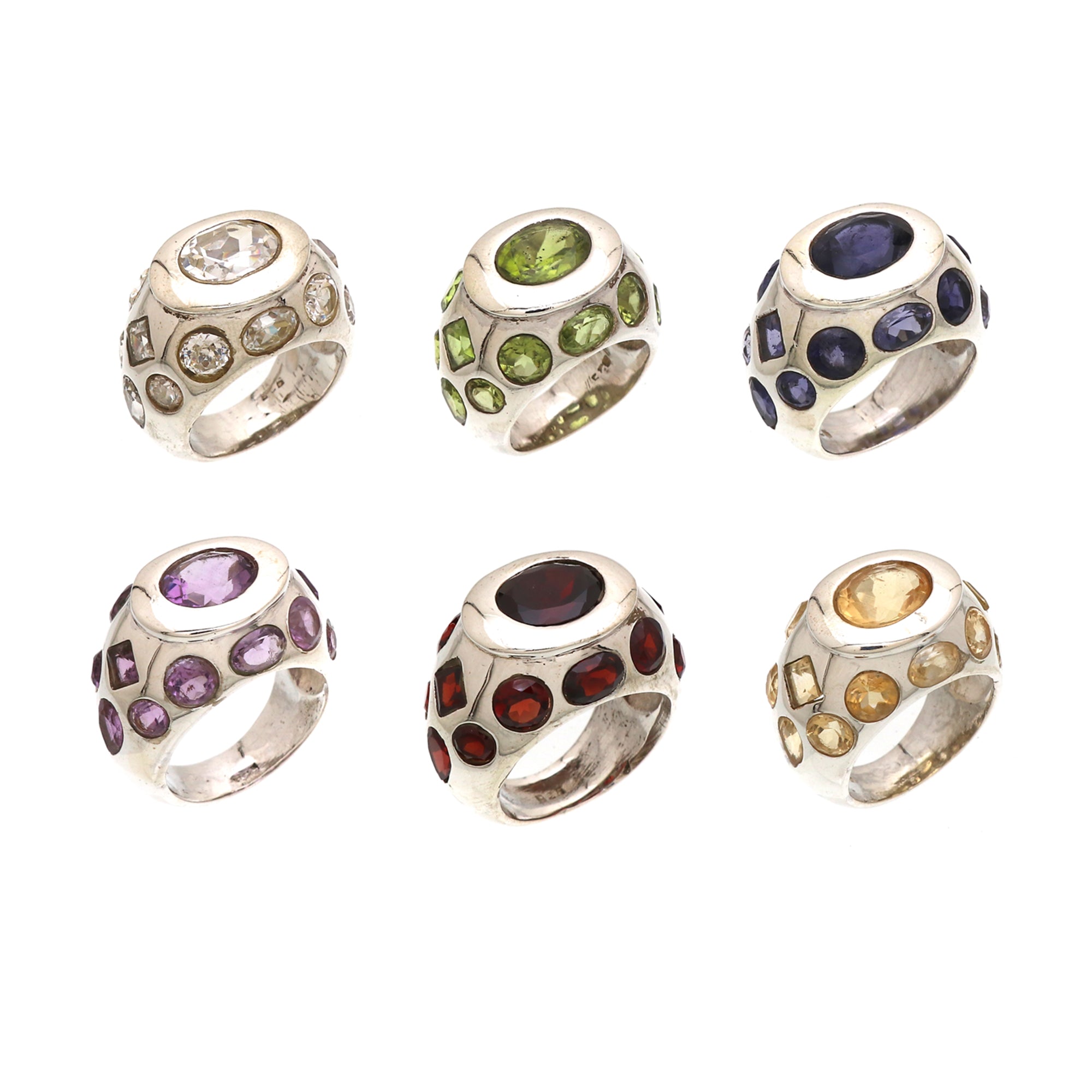 Cocktail Ring