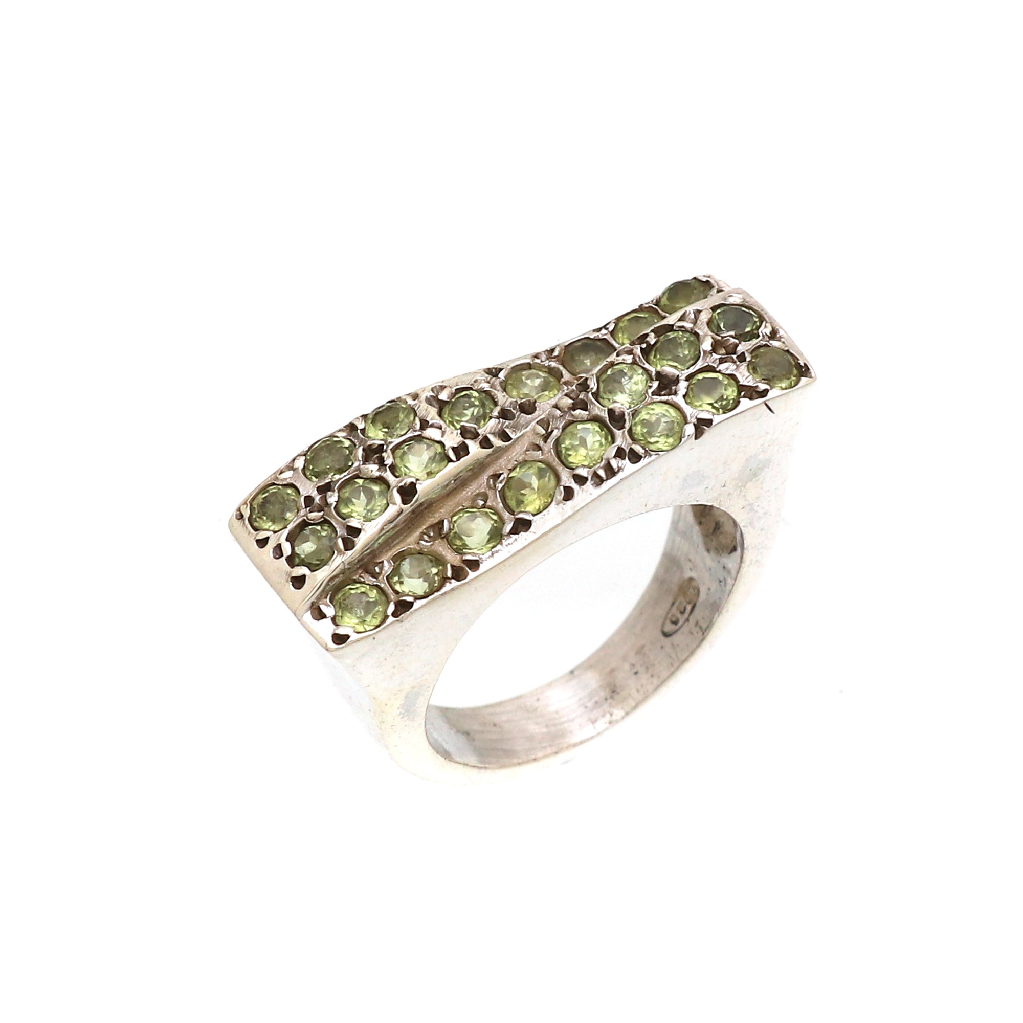 See Saw Ring