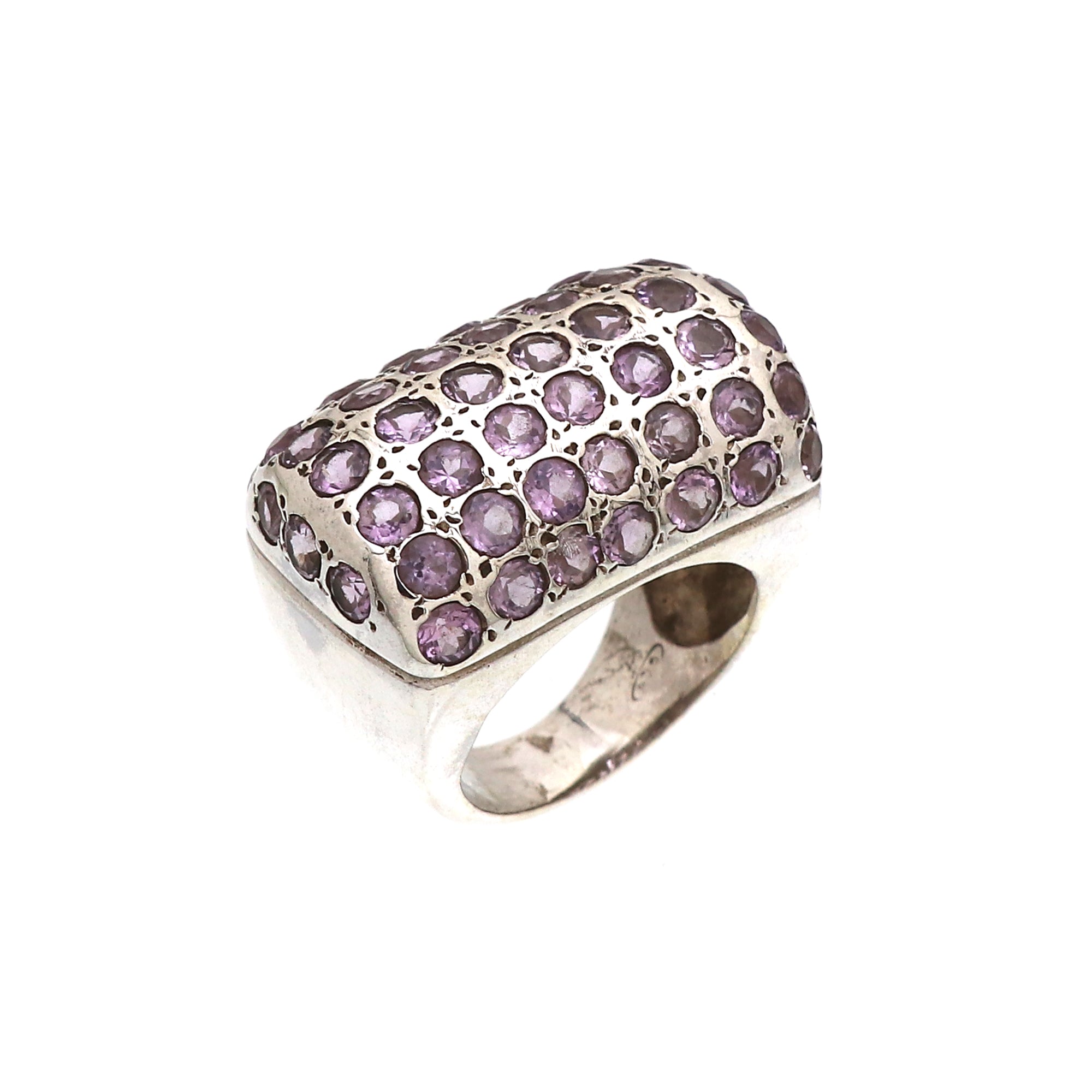 Bona Ring 925 Silver