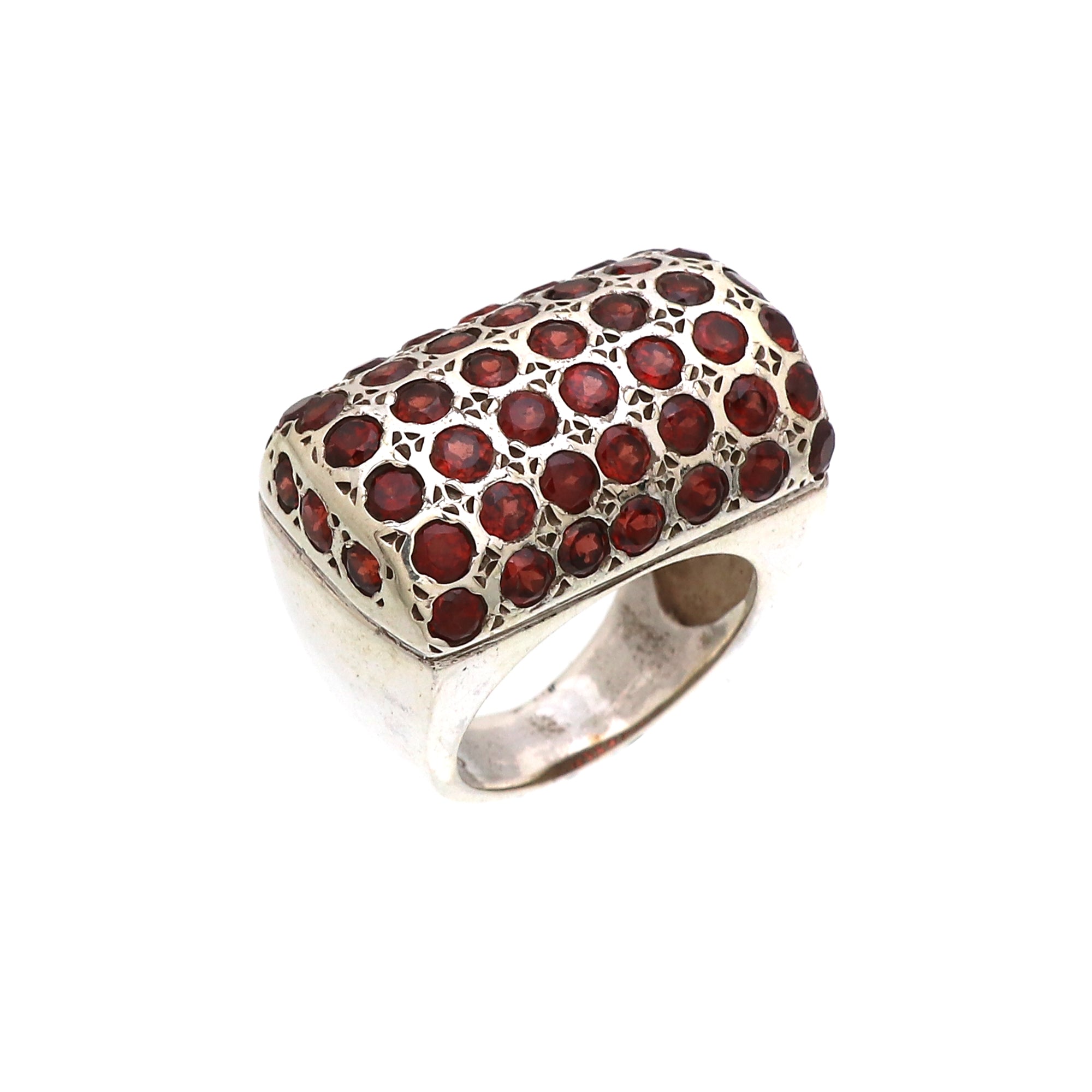 Bona Ring 925 Silver