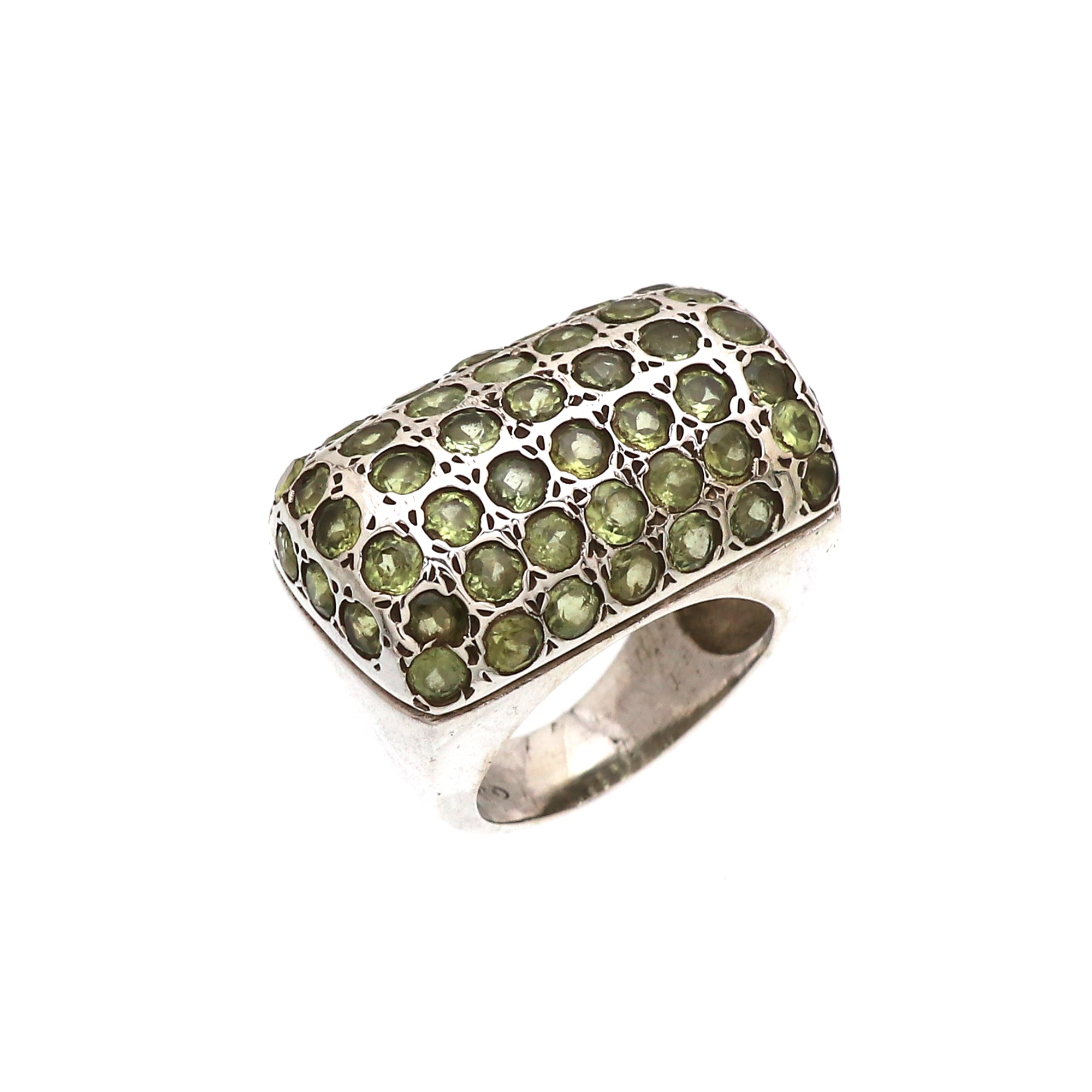 Bona Ring 925 Silver
