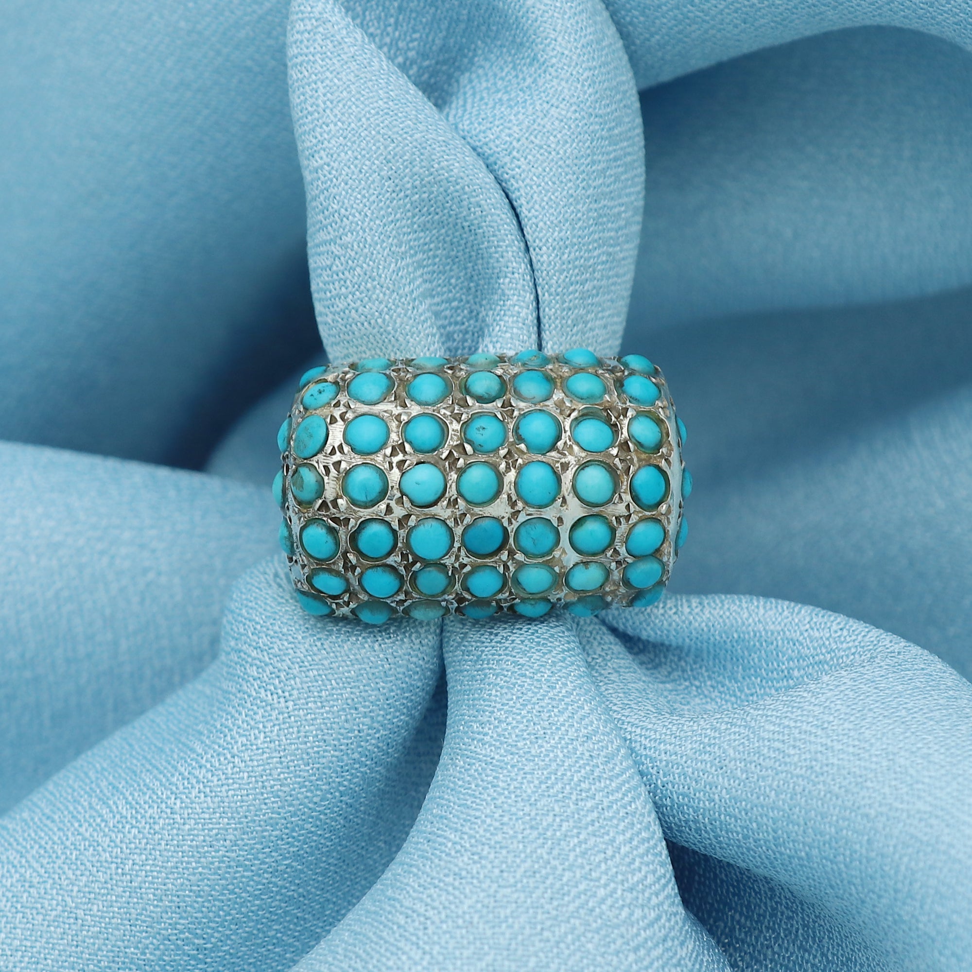 Bona Ring 925 Silver