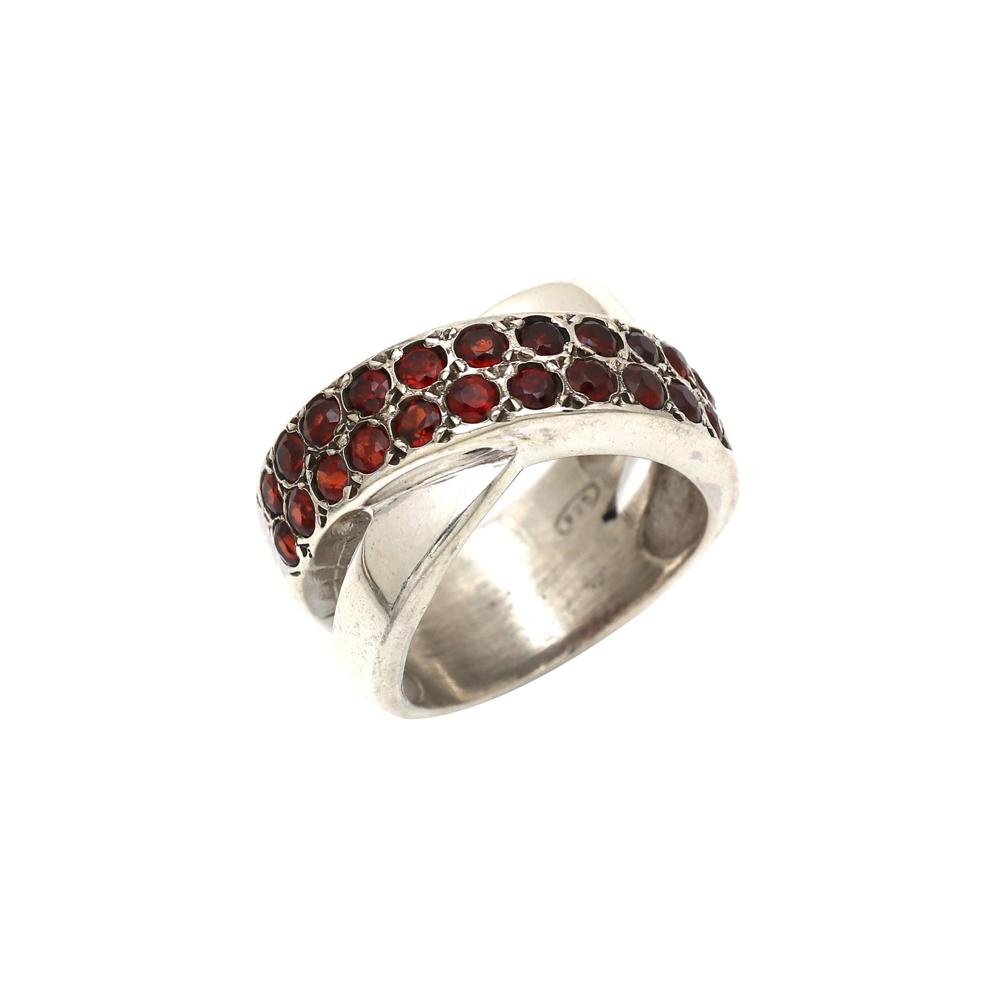 Twisted Ring