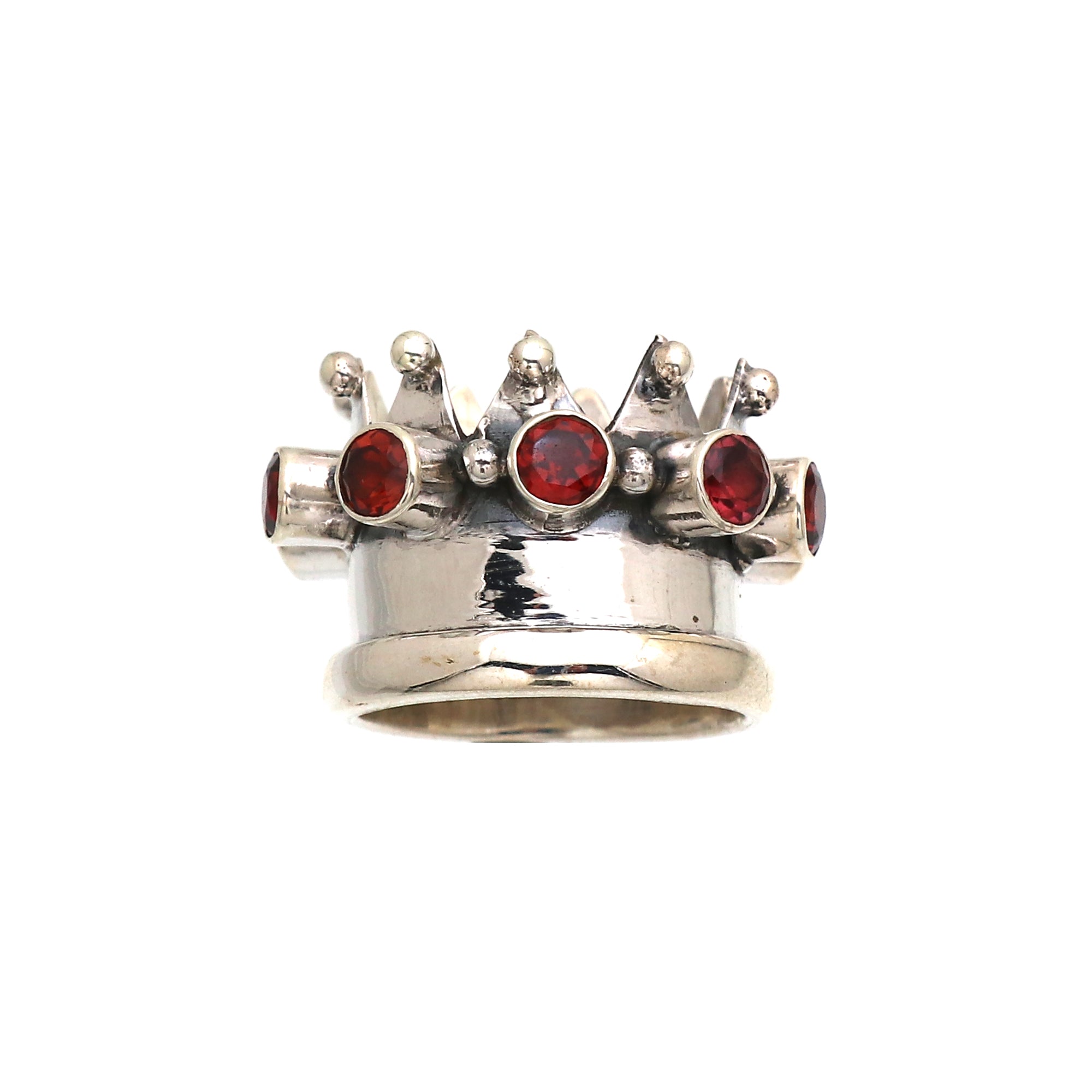 Crown Band