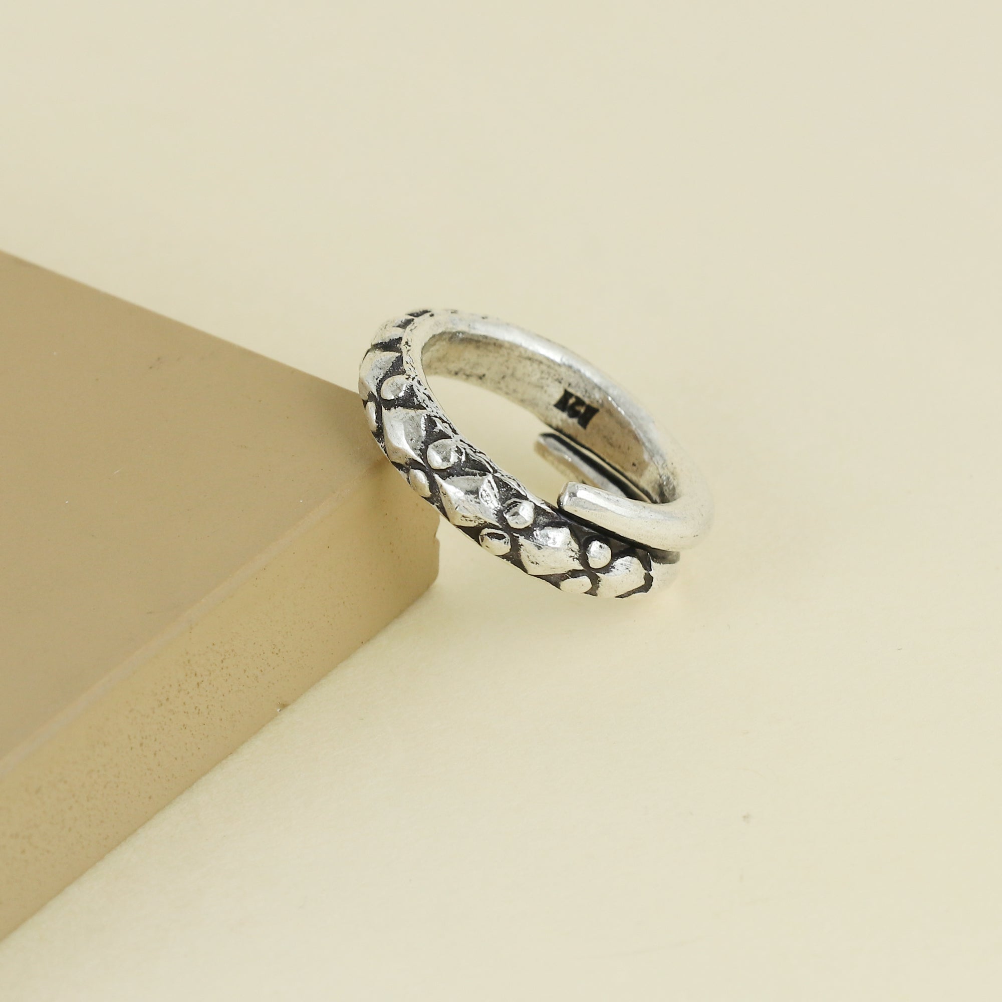 Sterling Grace Collection