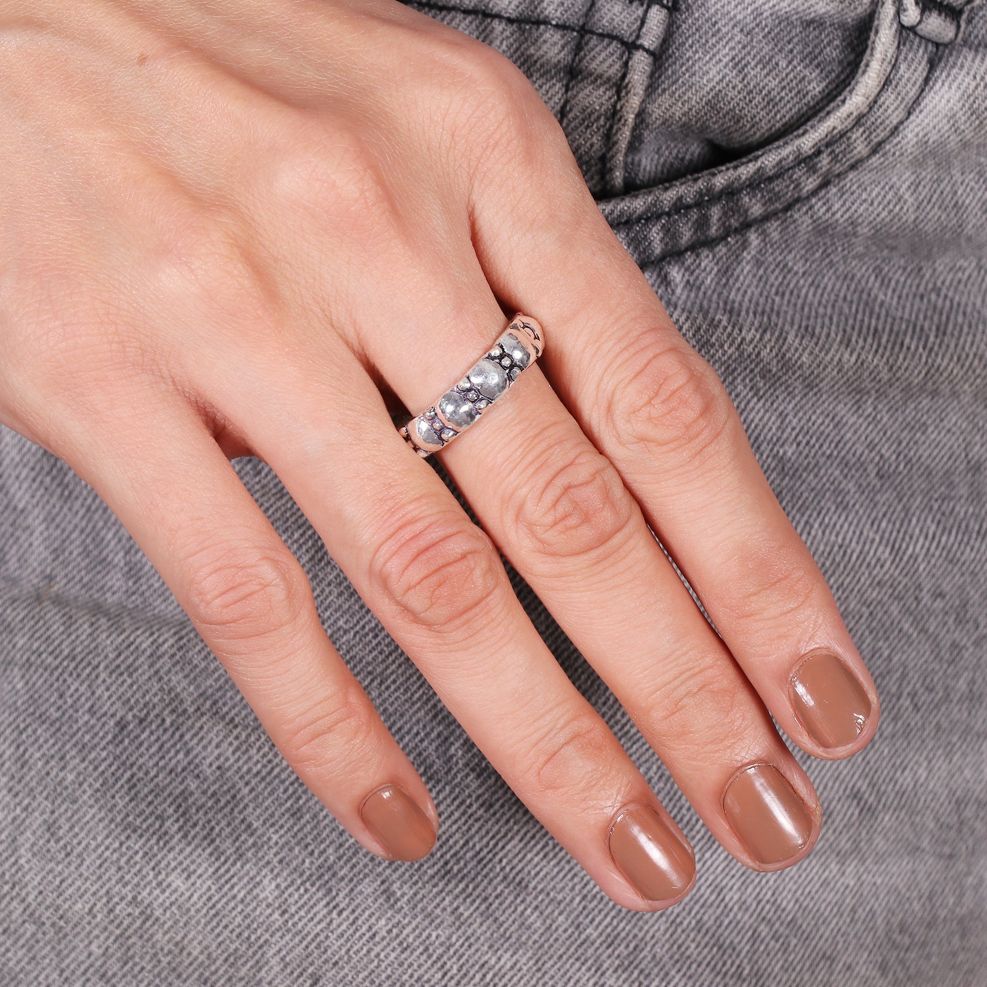 Silver Soul
