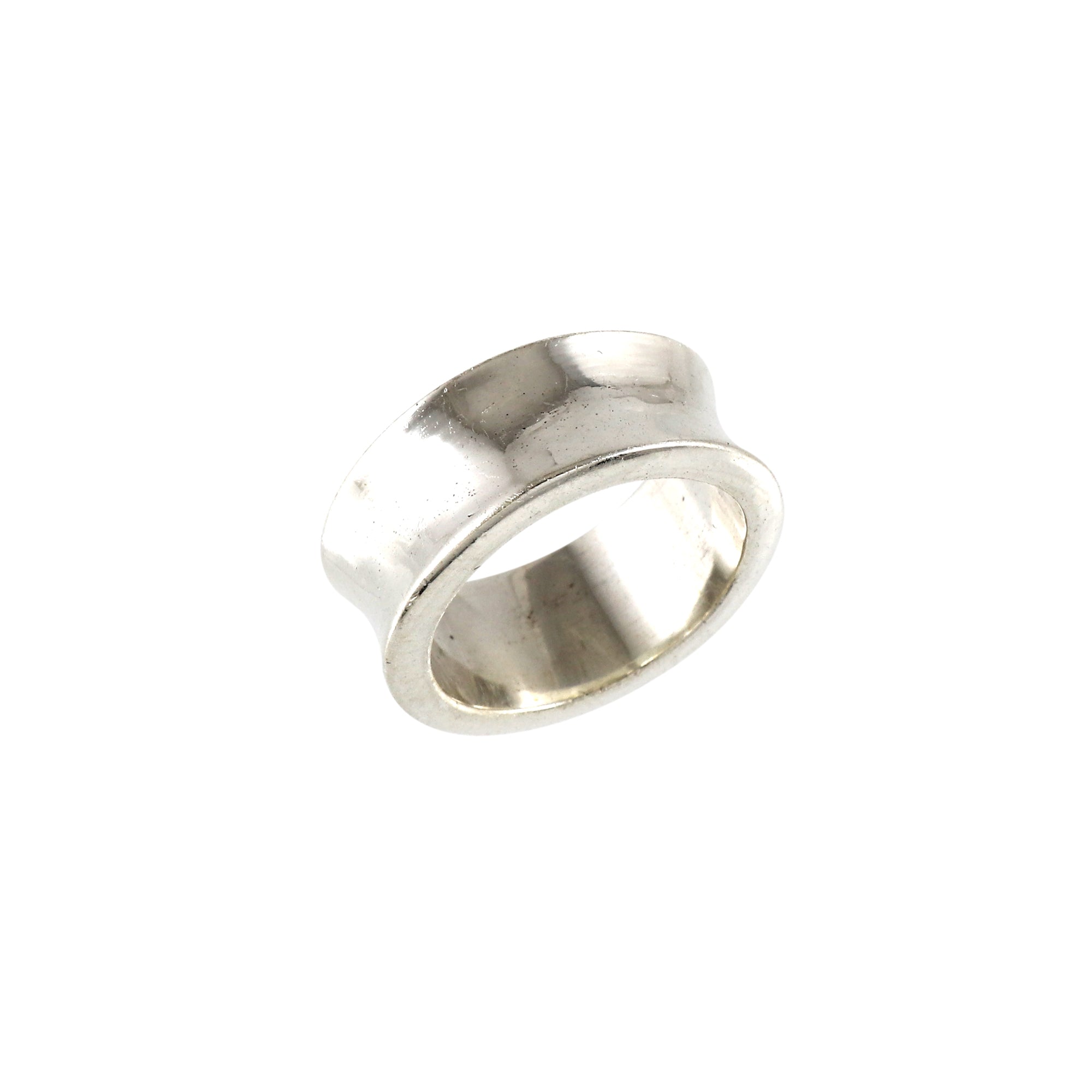 Refined Silver Spark