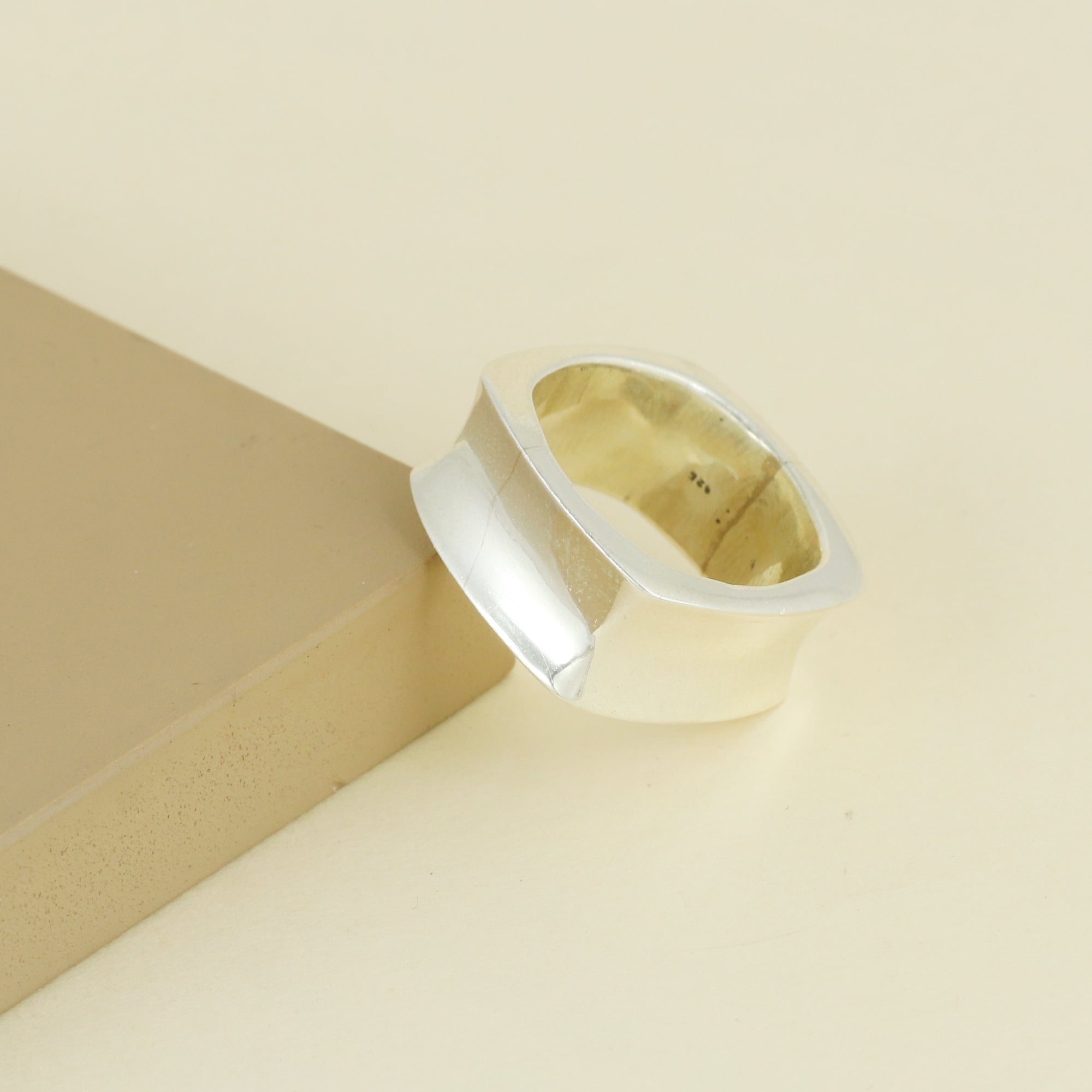 Celestial Silver Shine