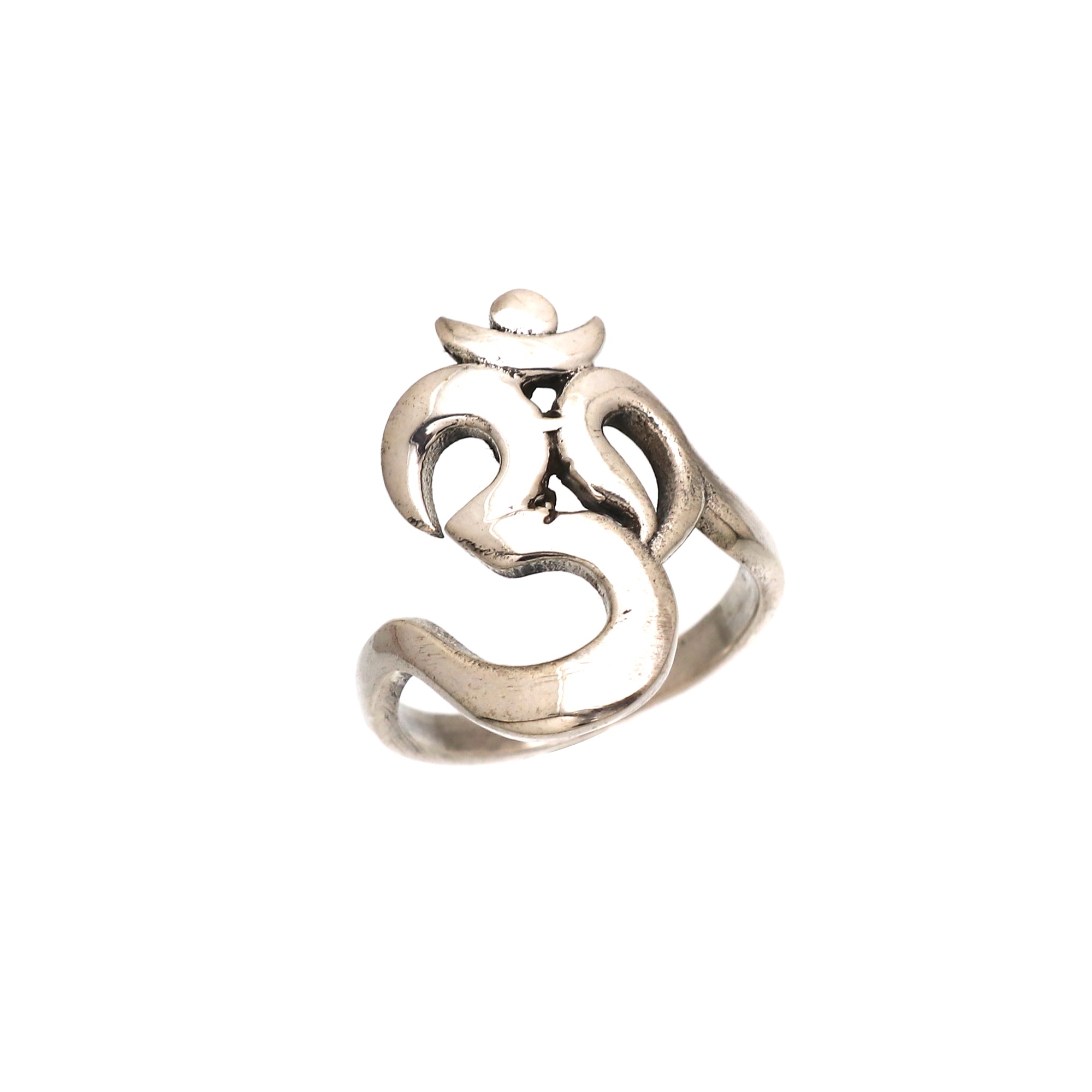 Om Ring 3