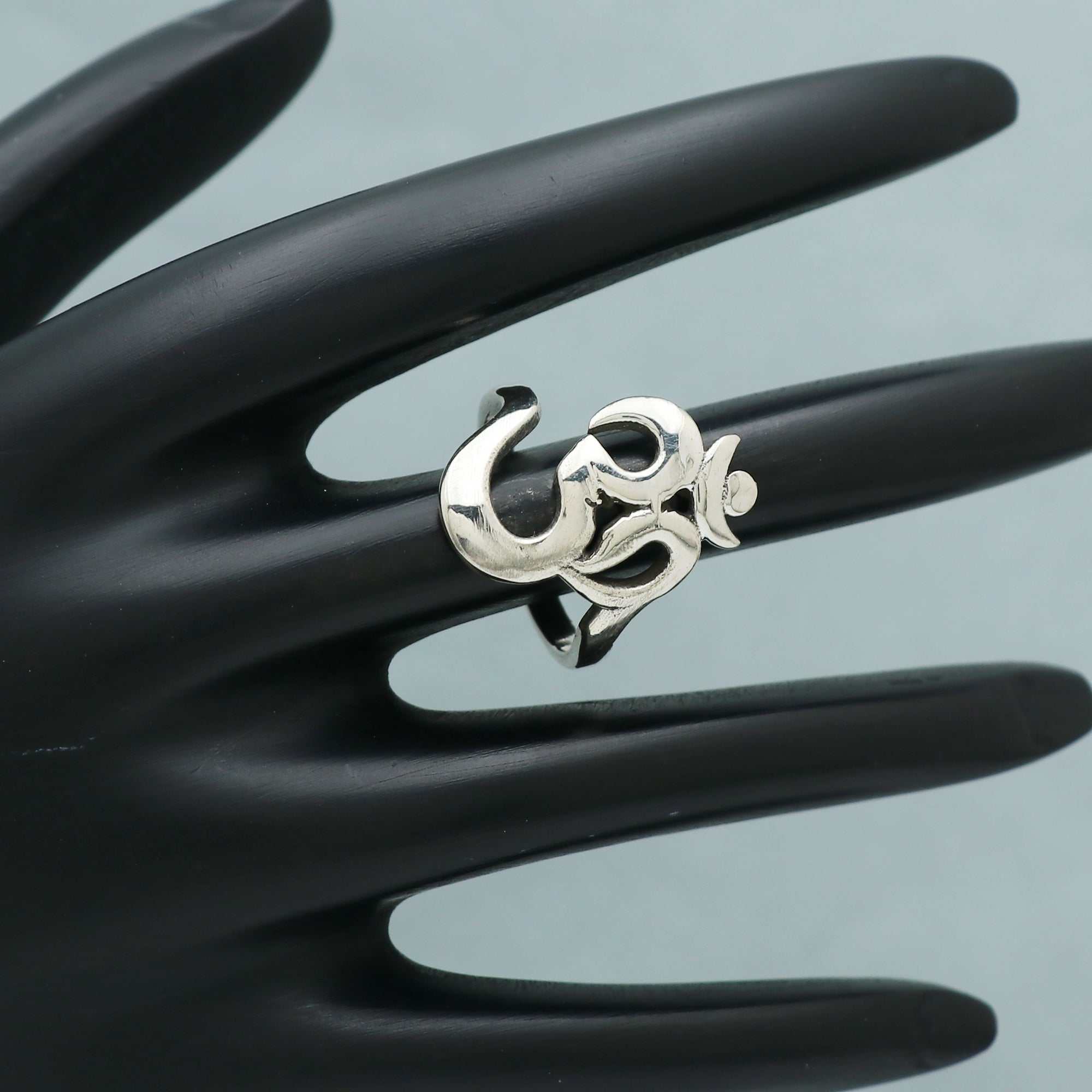 Om Ring 3